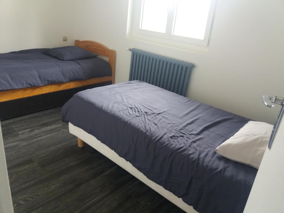 Two Bedrooms Family Suite photo 3