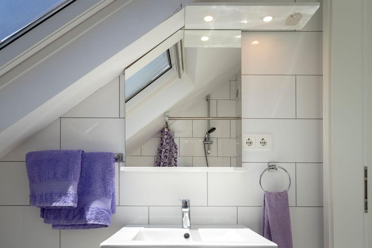 Duplex Apartment photo 2