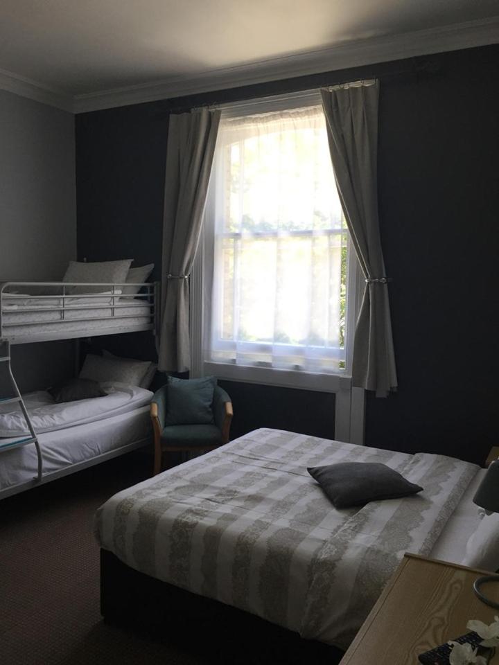 Family Room photo 1