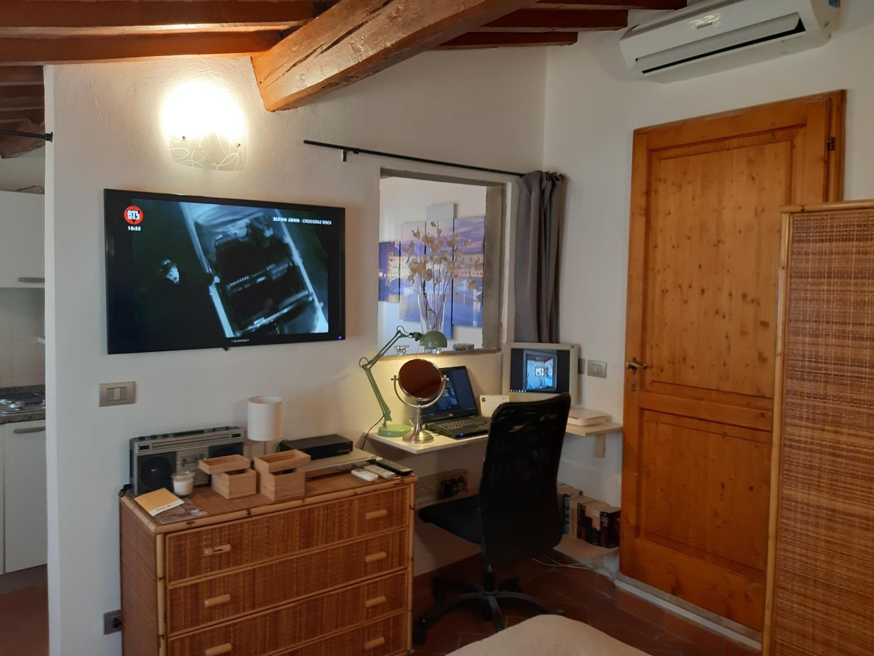 Standard Apartment photo 1