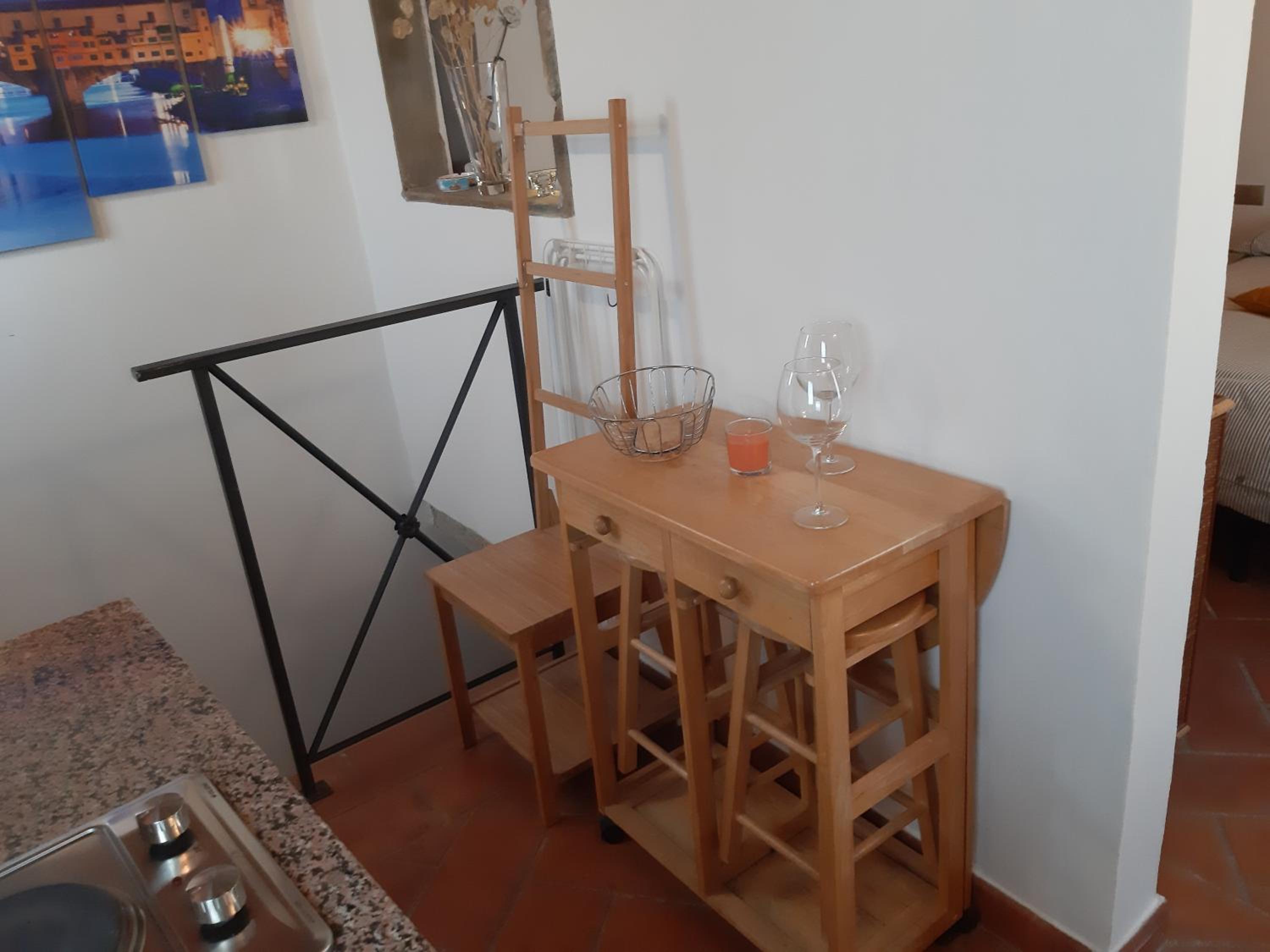 Standard Apartment photo 3