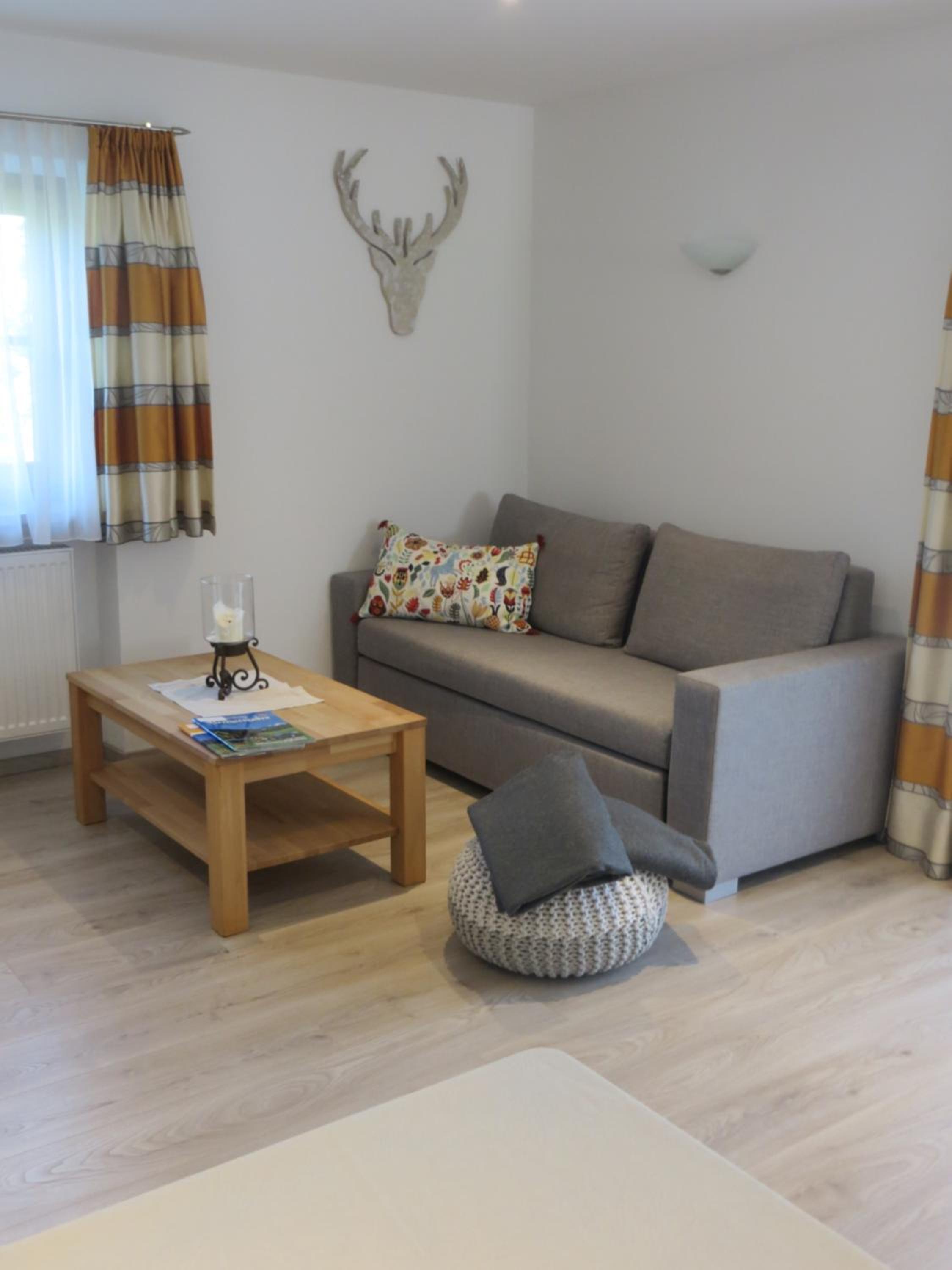 Apartment with Terrace photo 1
