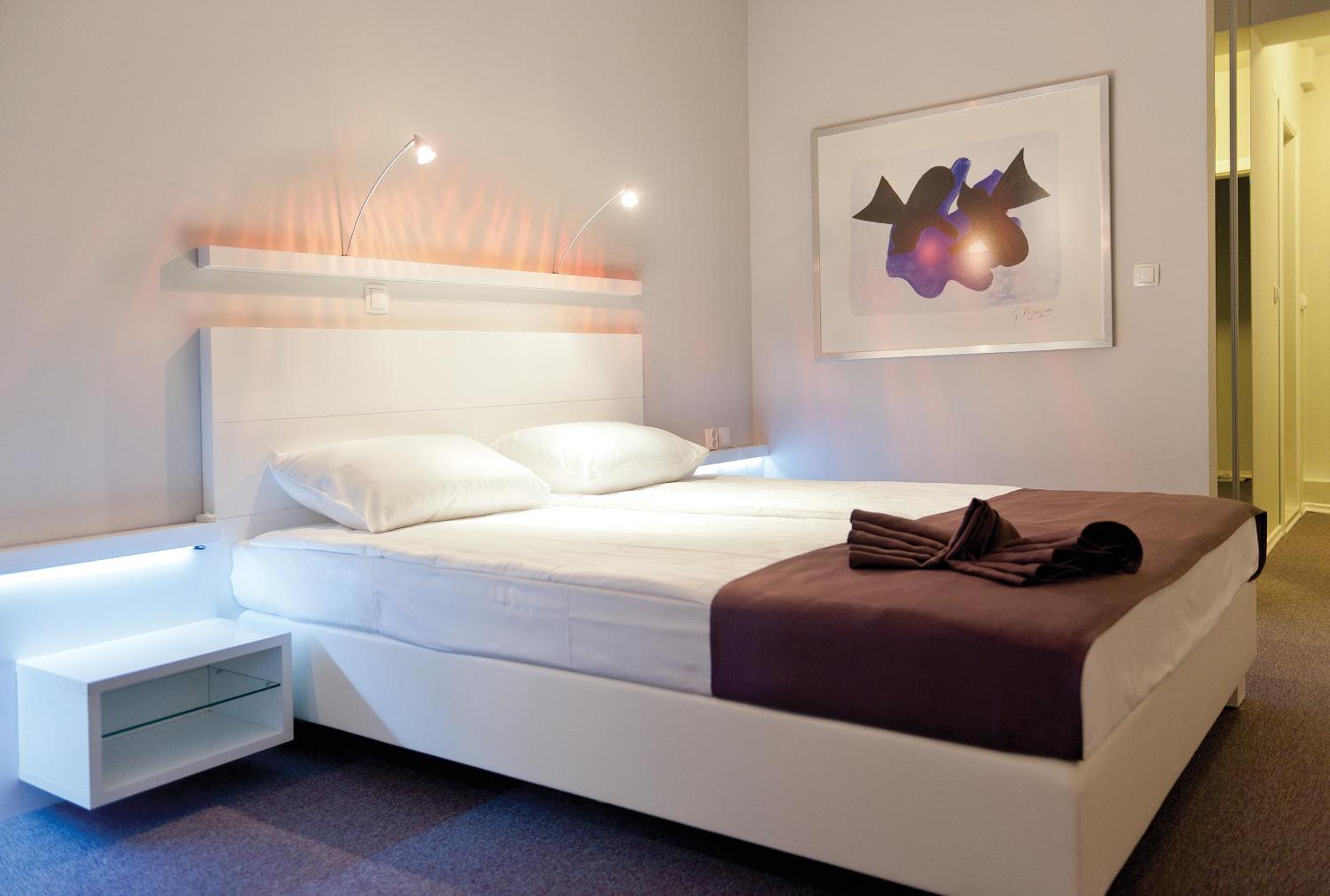 Superior Double Room photo 3