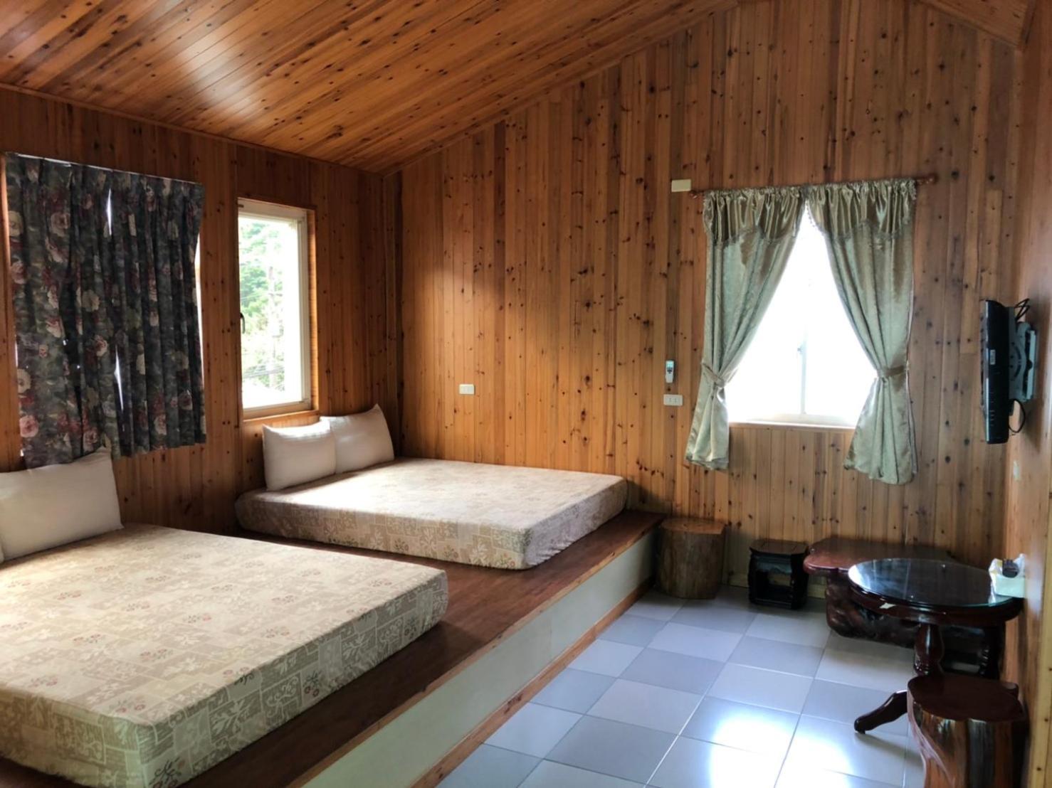 Standard Quadruple Room photo 2