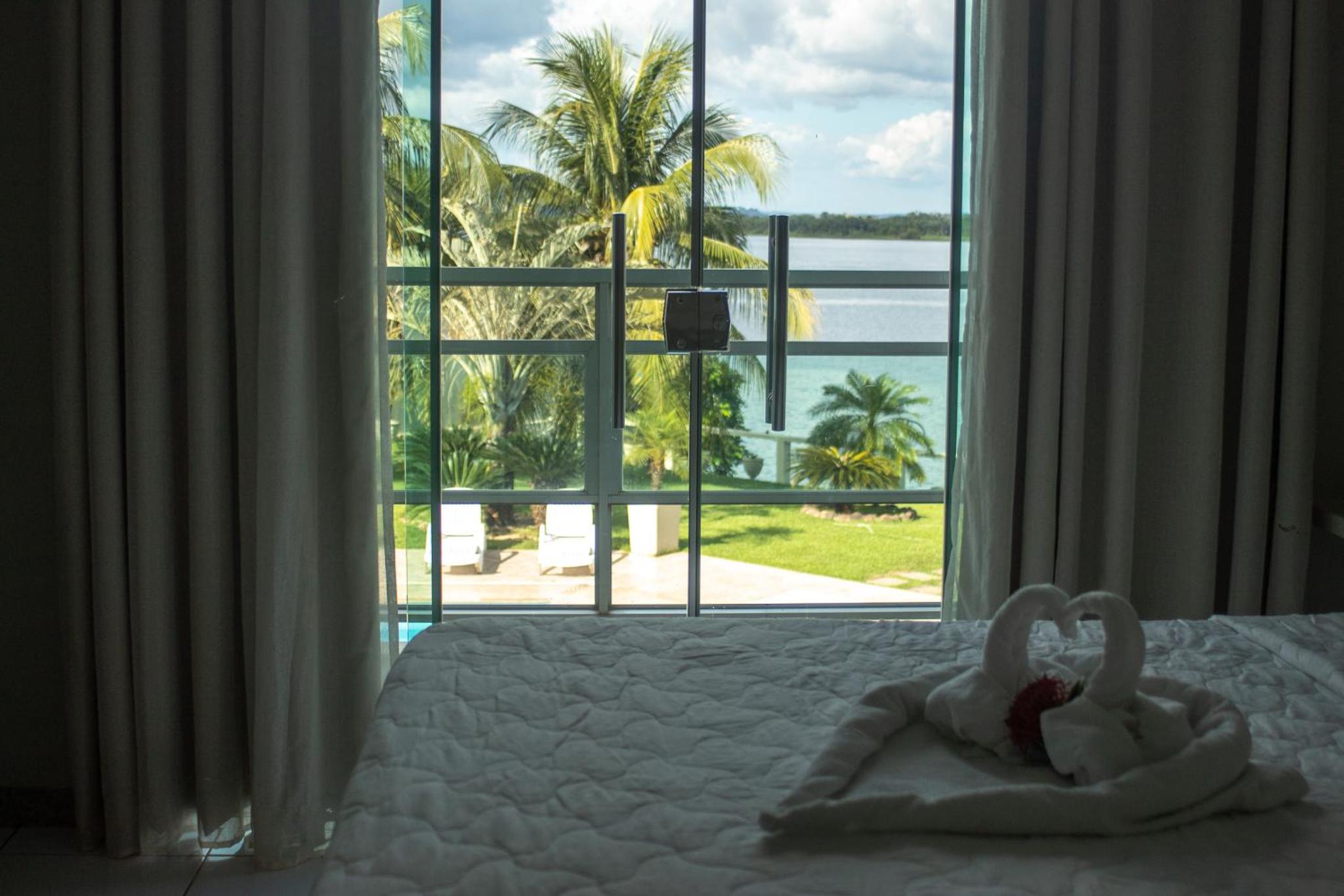 Suite with River View photo 2