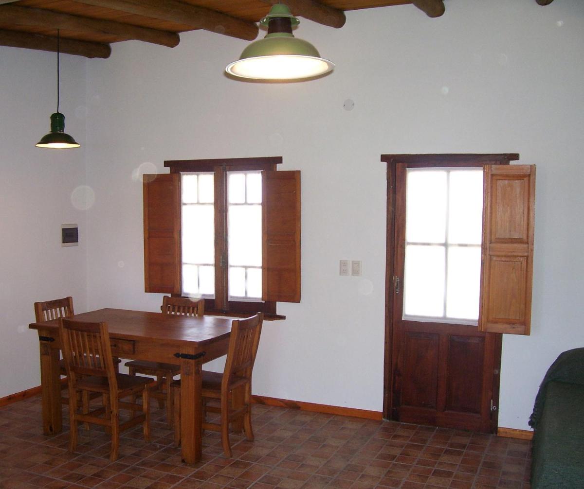 Bungalow photo 3