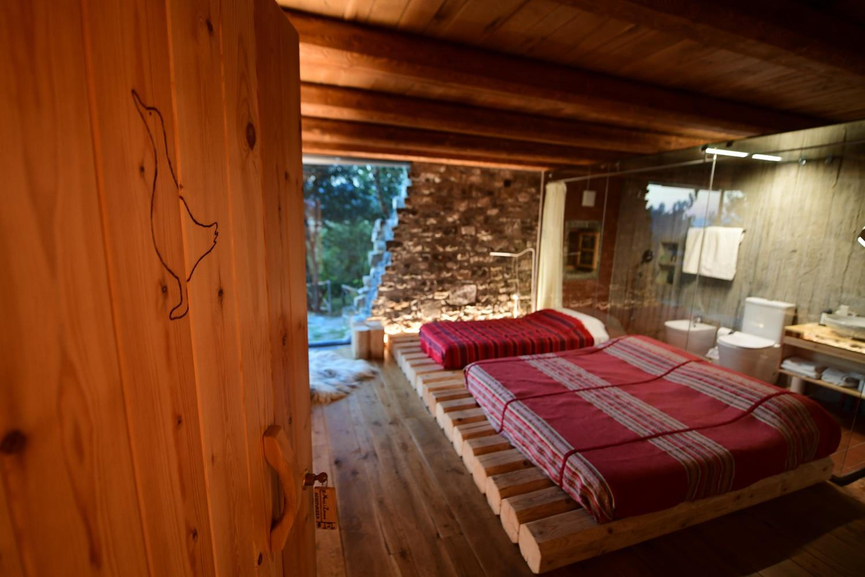 Basic Triple Room