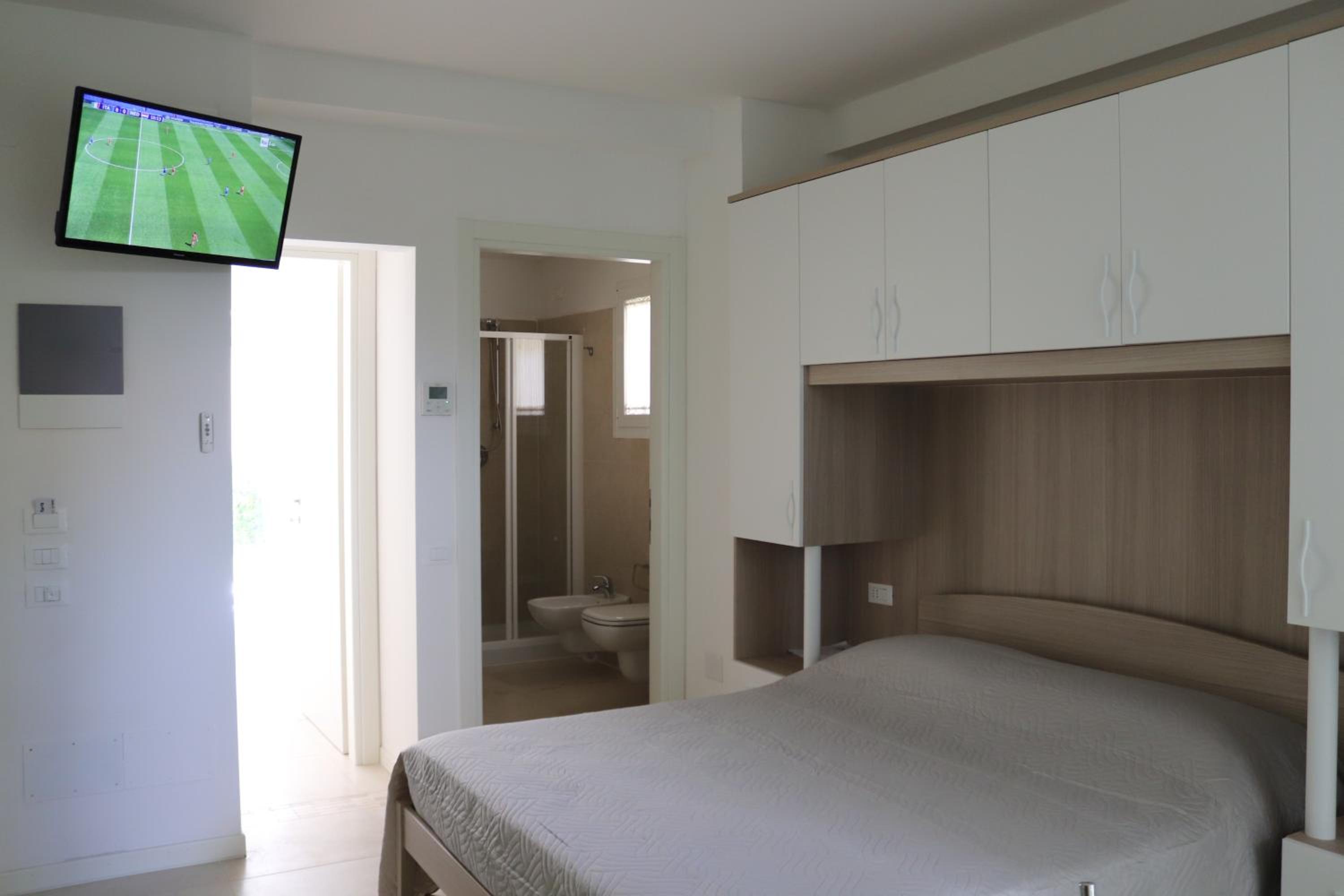 Apartment - Ground Floor