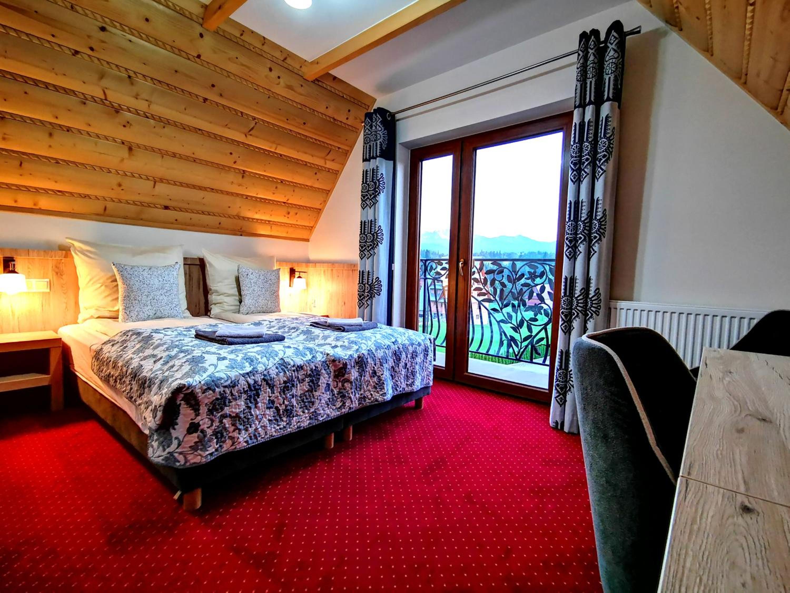 Superior Chalet photo 1