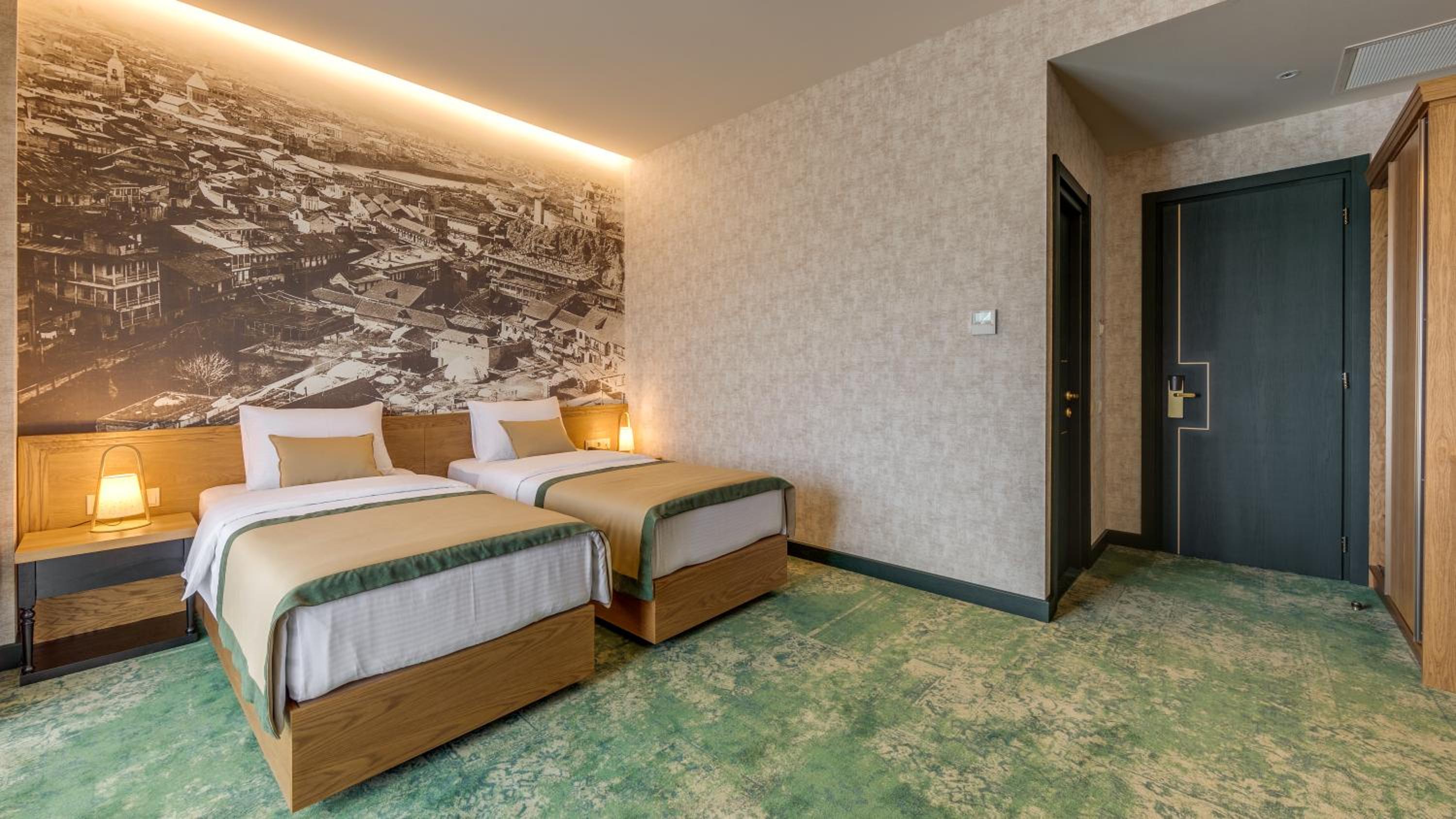 Superior Double or Twin Room - Photo 4