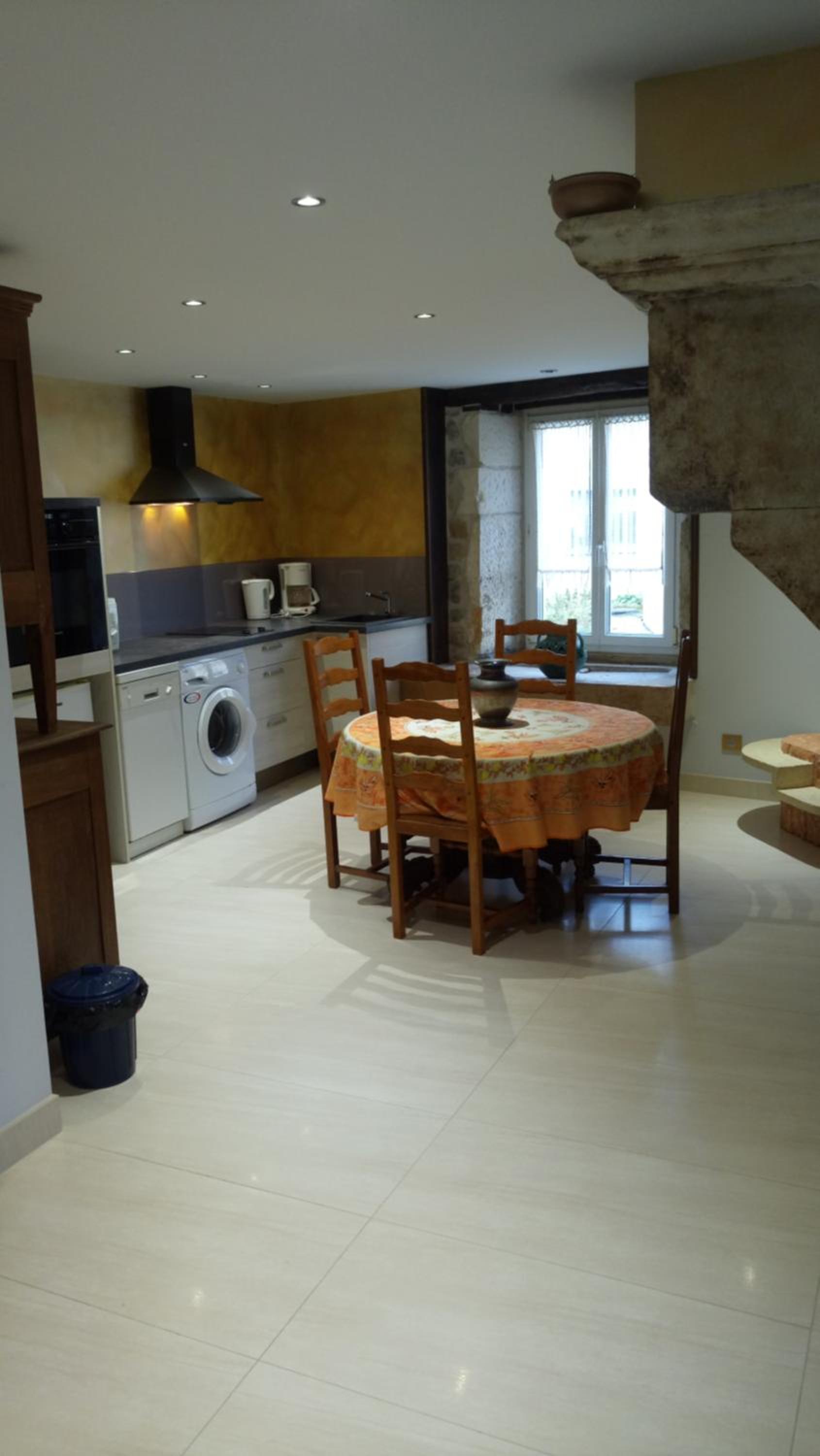 One-Bedroom Apartment (2 Adults + 1 Child) photo 3