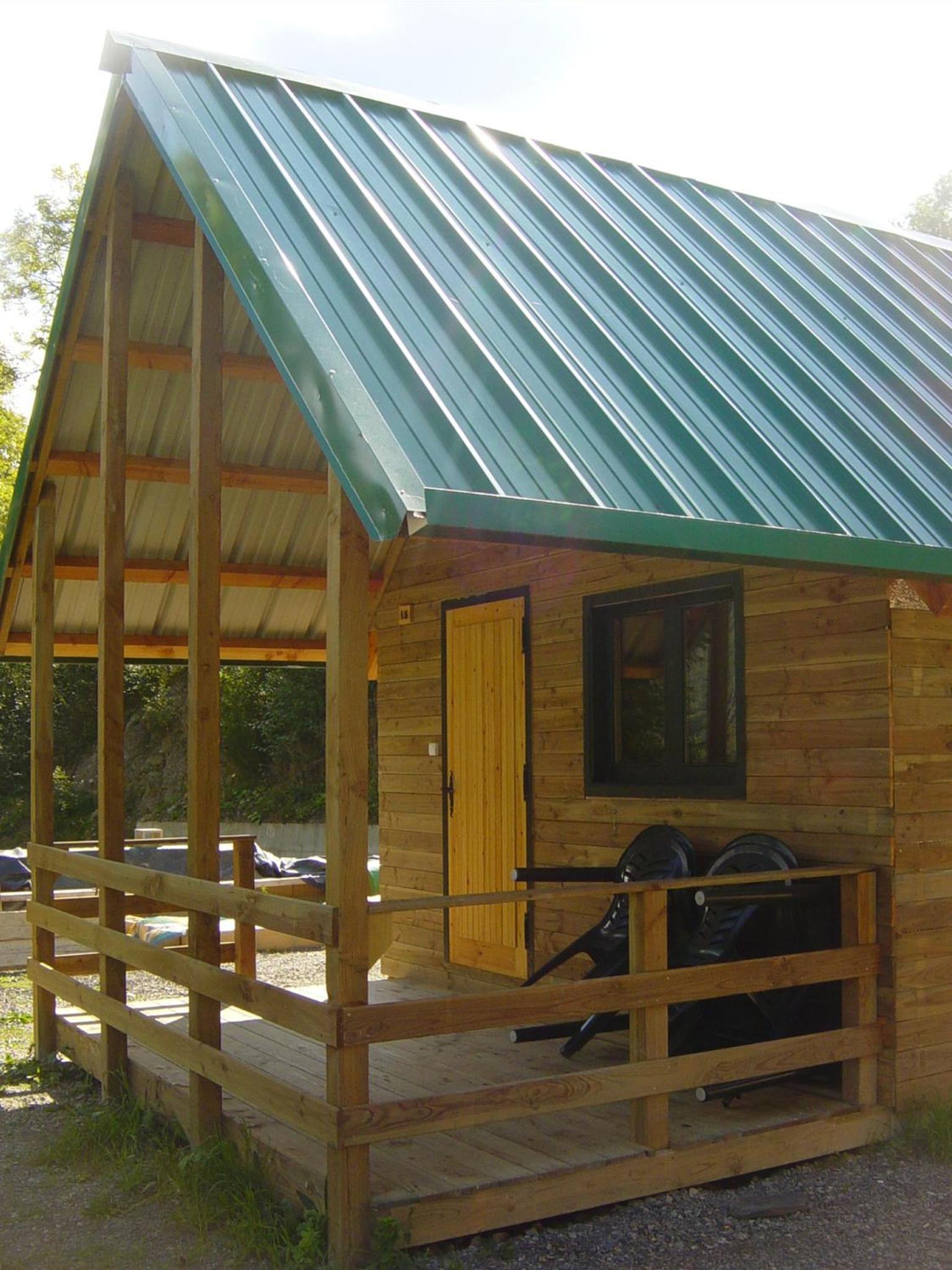 Superior Bungalow - Photo 8
