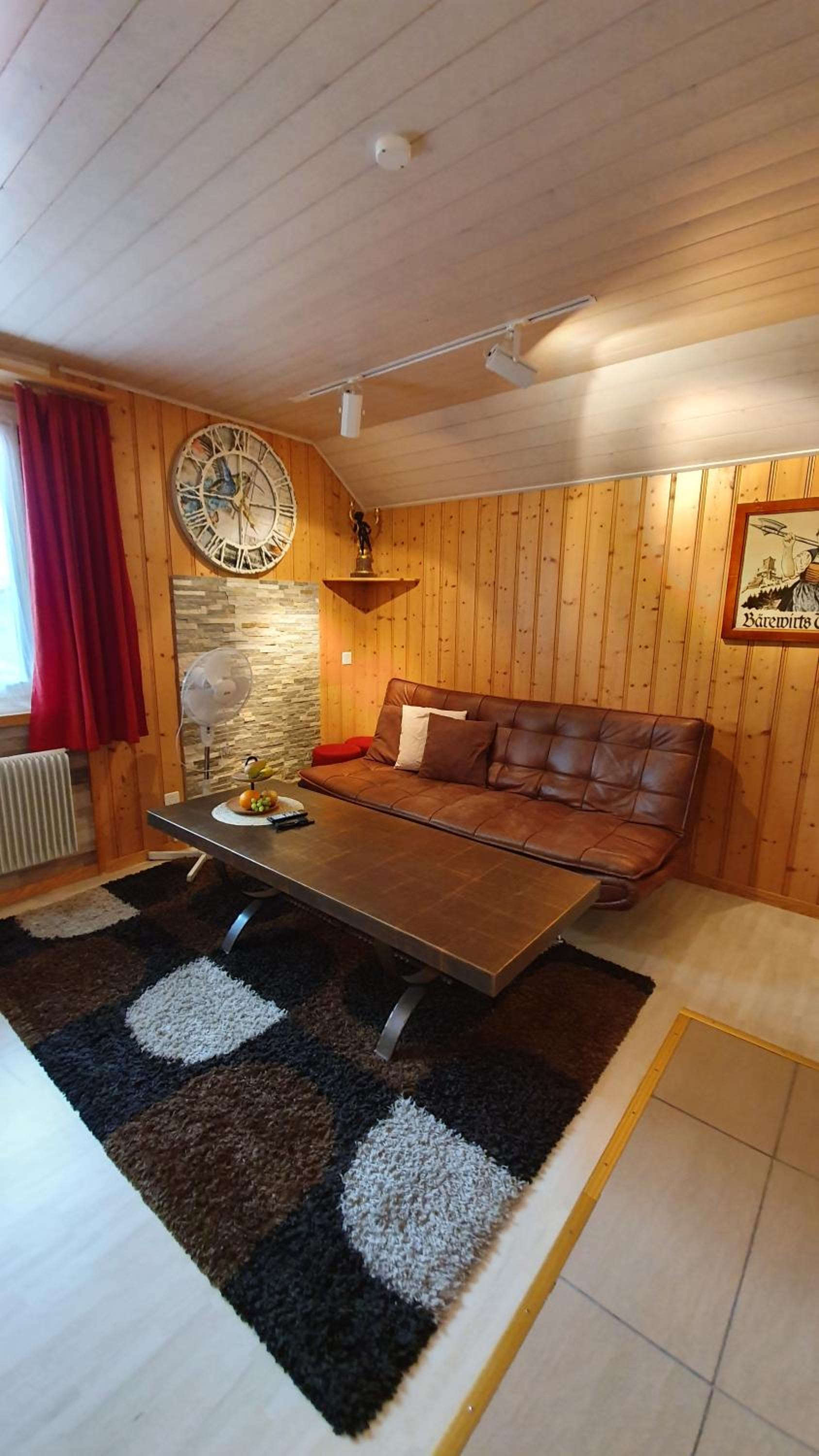 Deluxe Double Room with Shower photo 2