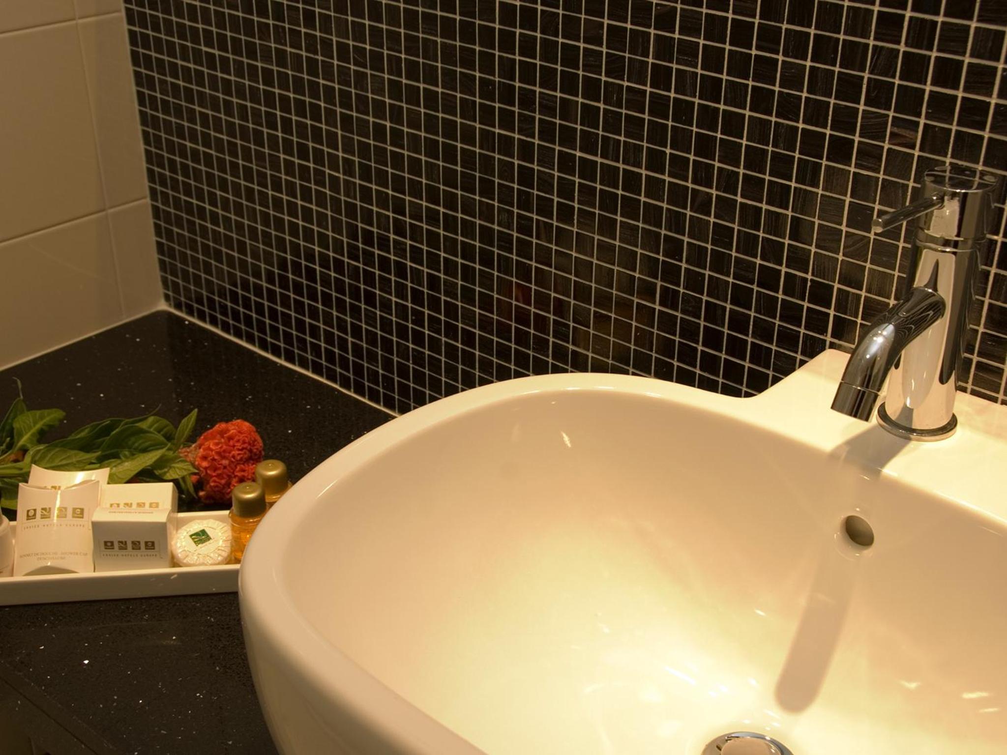 Quality Double or Twin Room - Photo 3