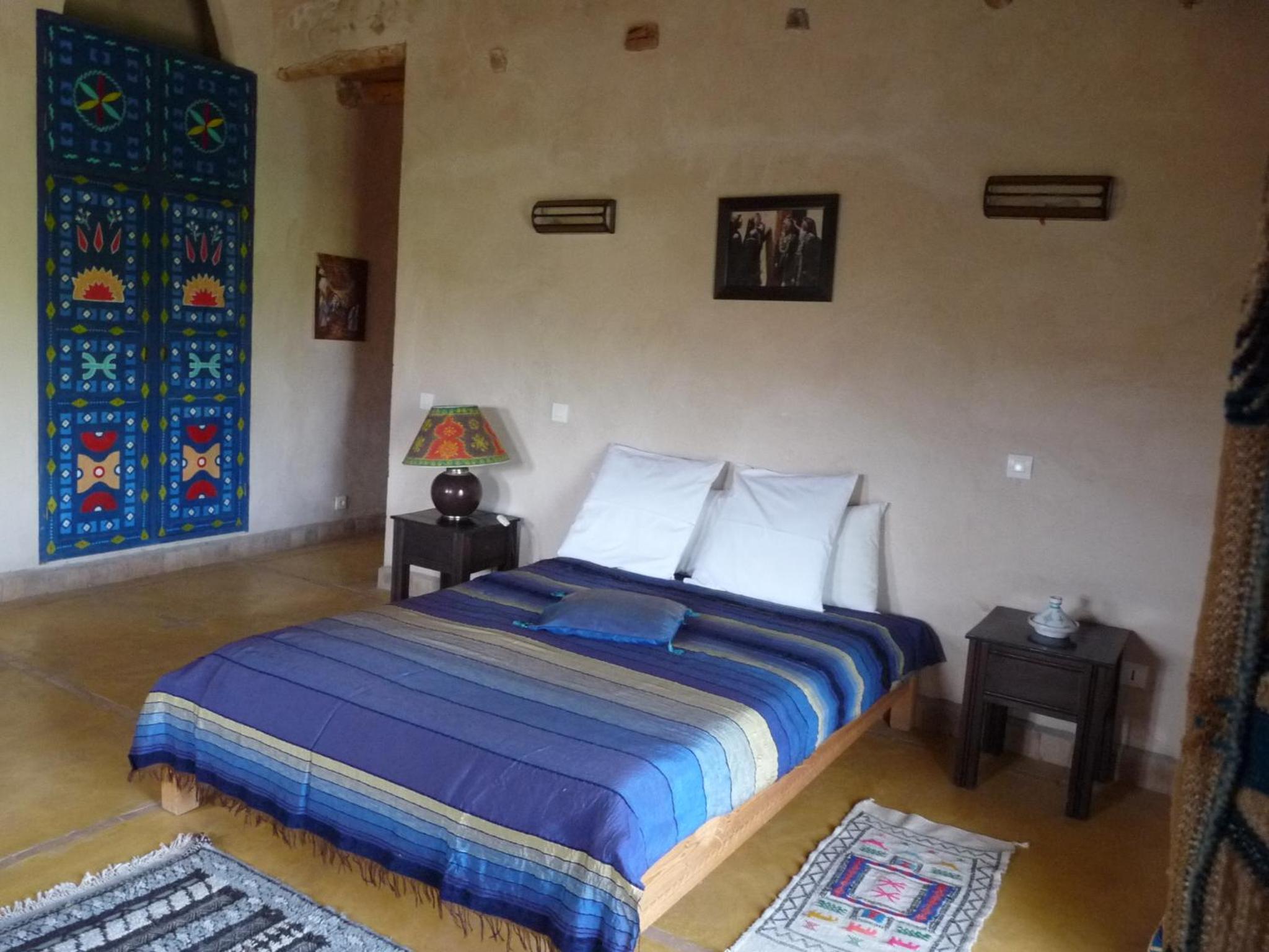 Standard Triple Room photo 1