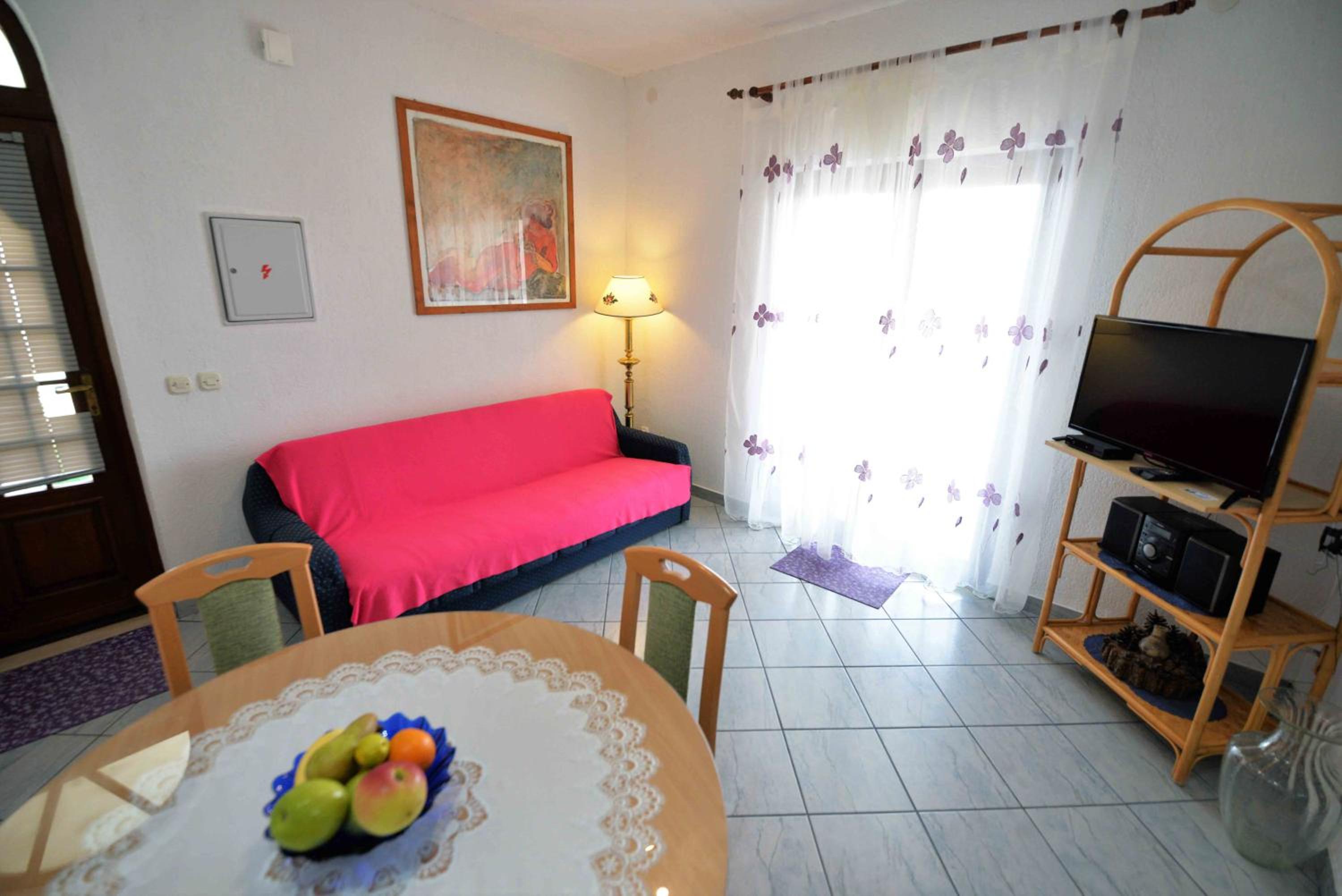 Apartment with Sea View photo 1