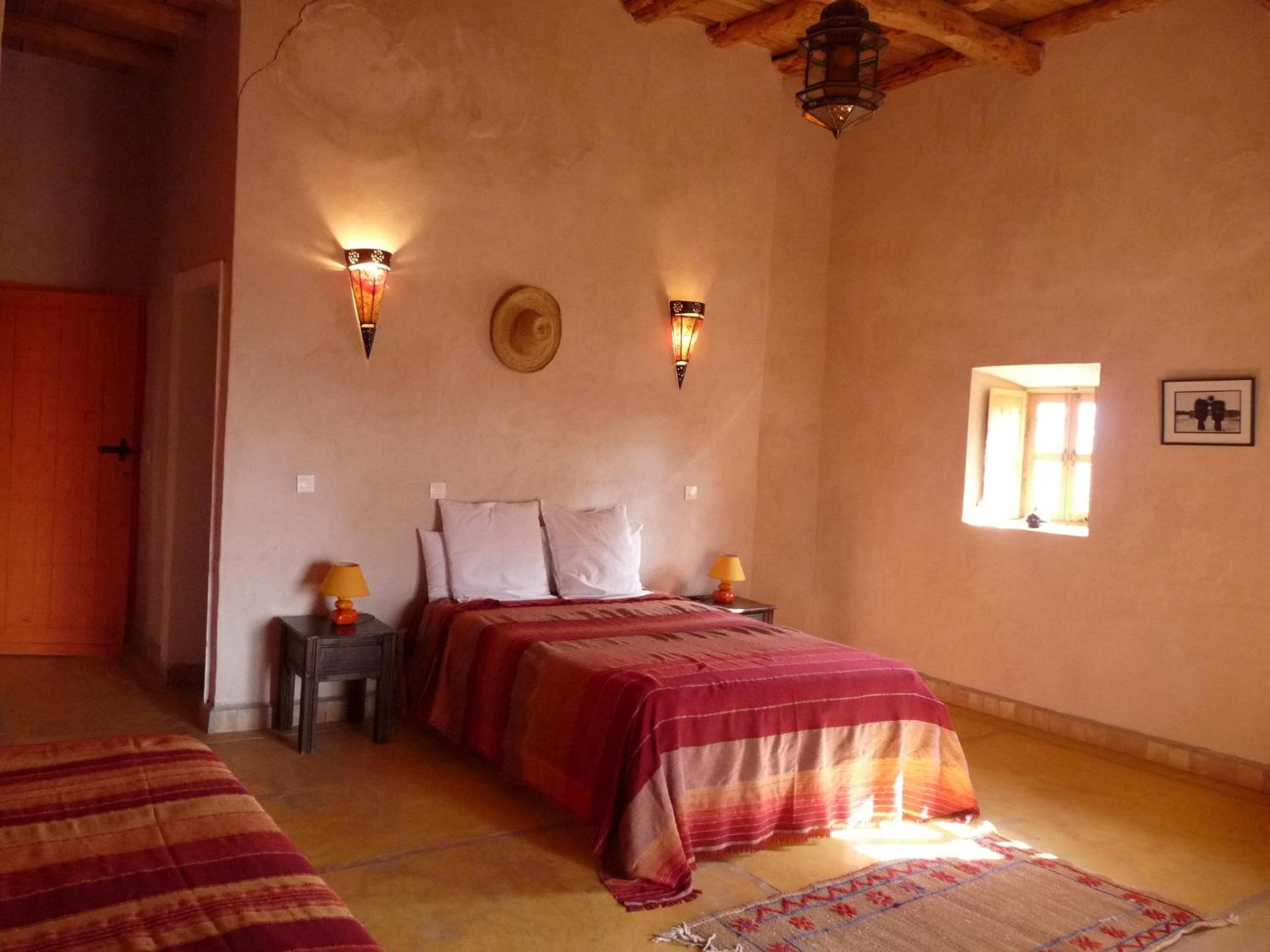 Standard Triple Room photo 3