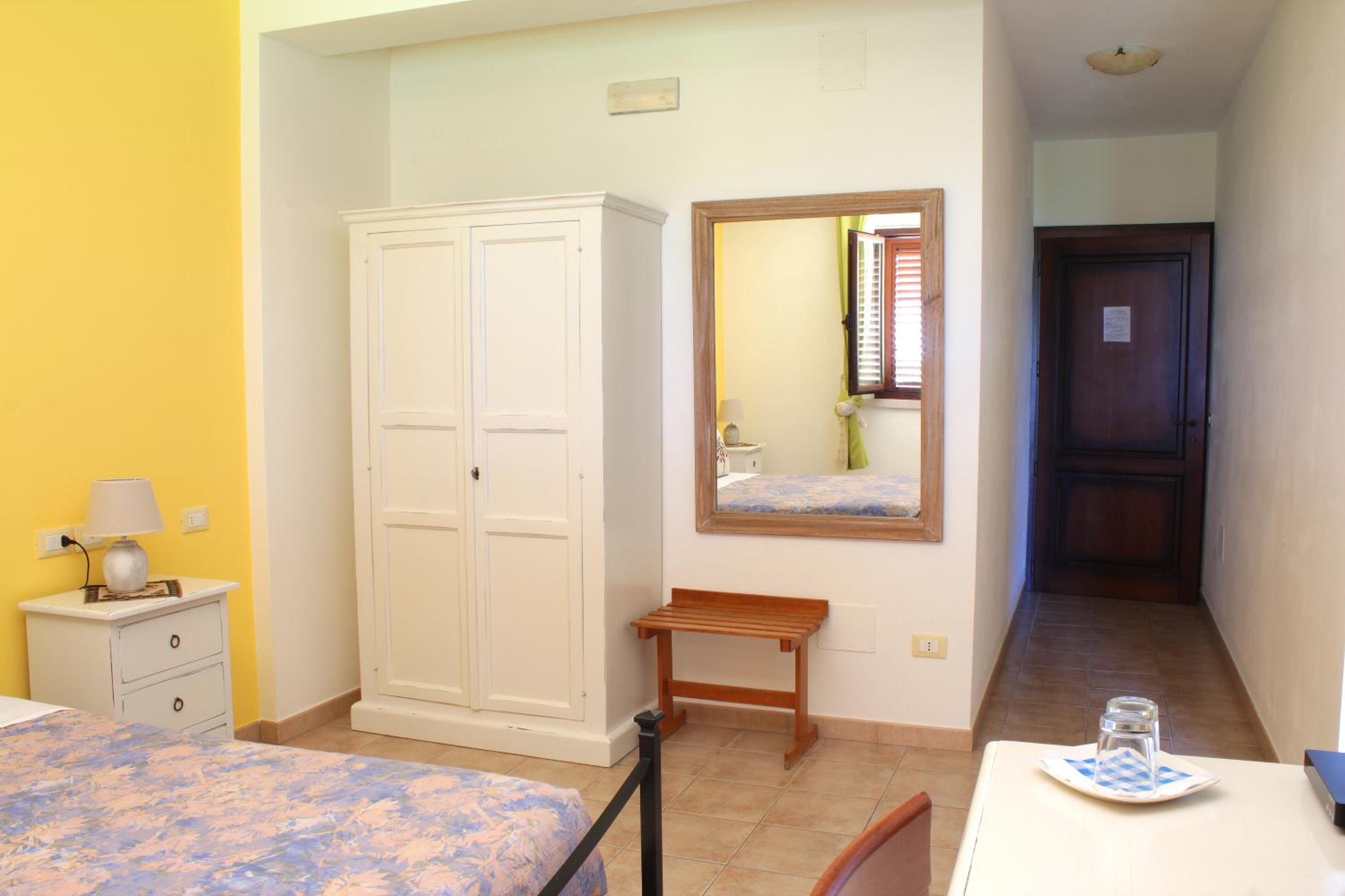 Classic Double Room - Photo 6