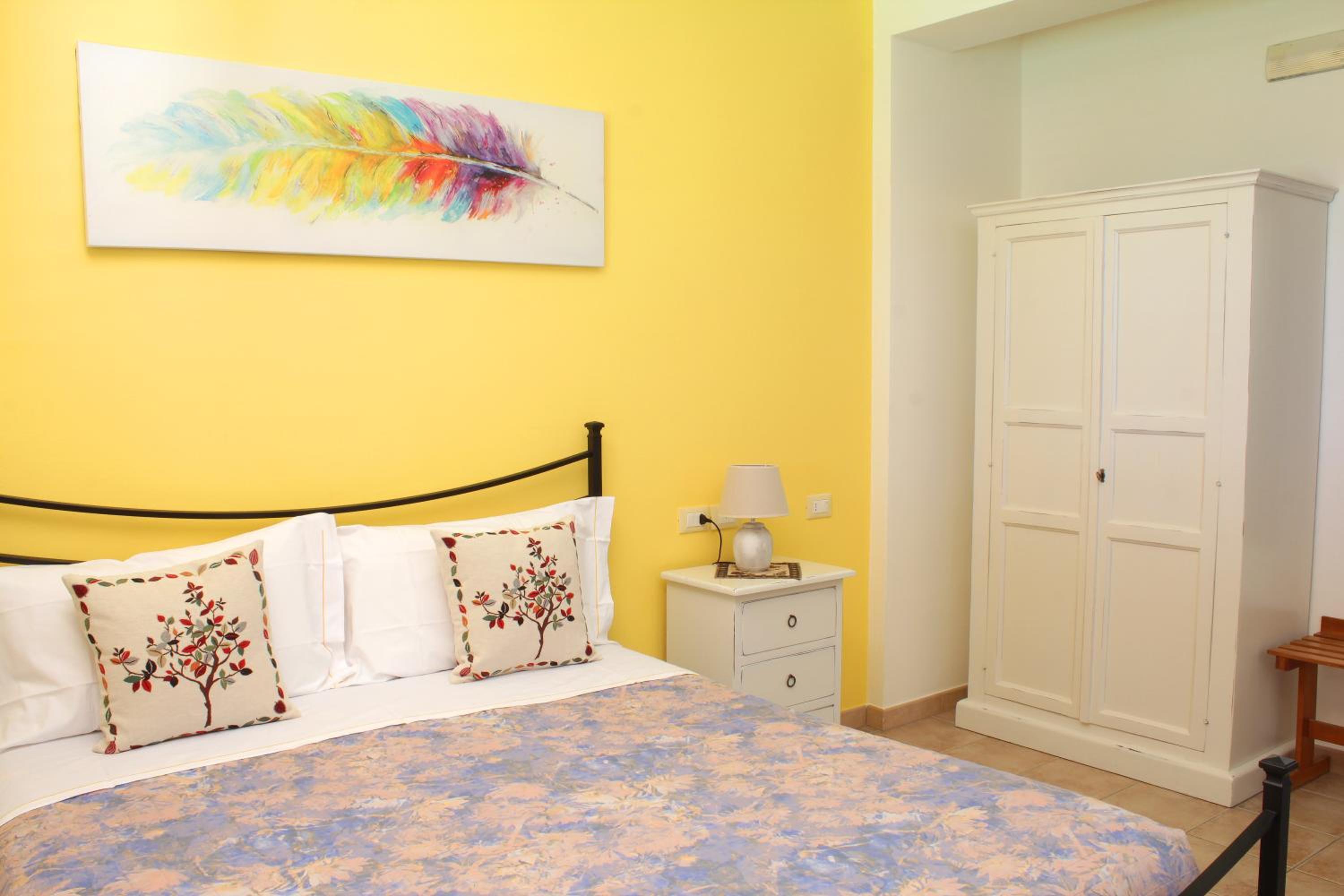 Classic Double Room - Photo 5