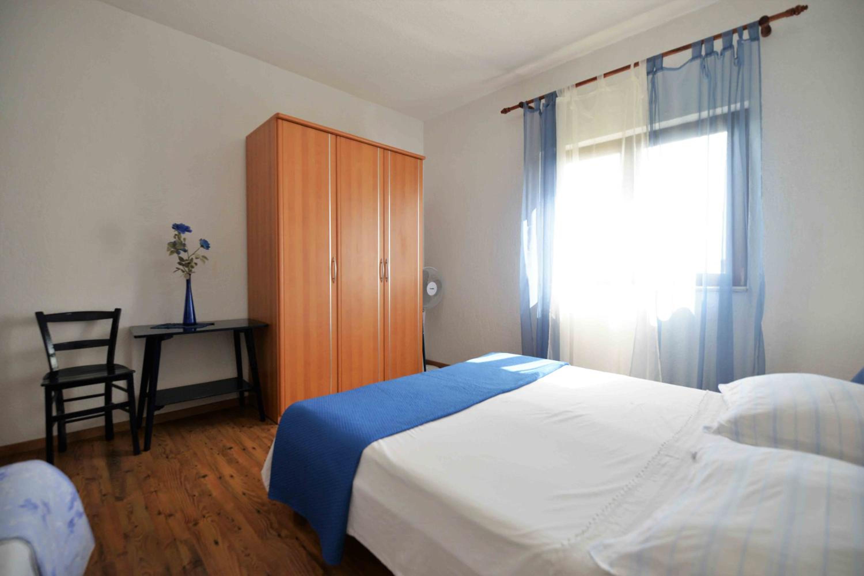 Apartment with Sea View photo 2