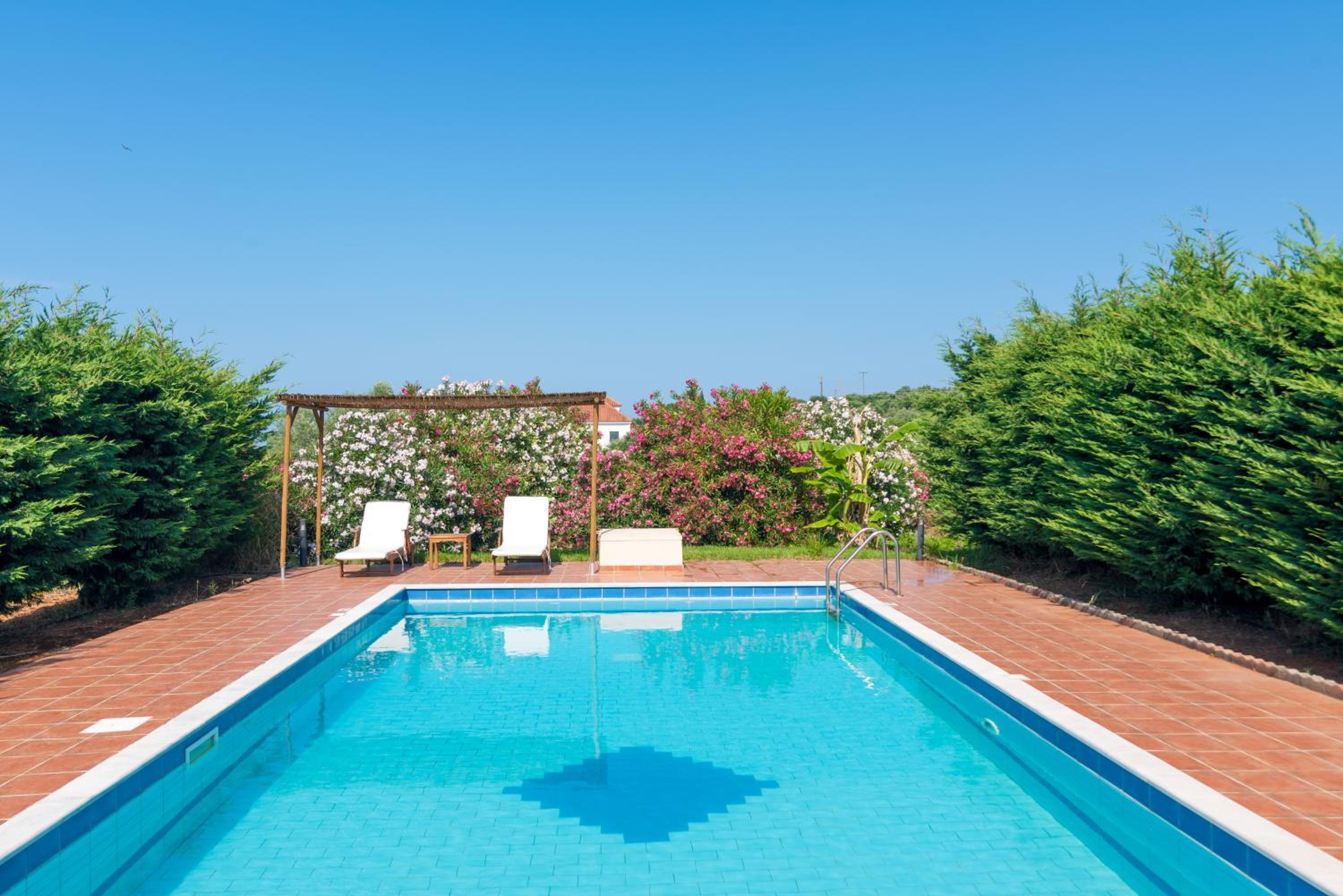 Villa with Private Pool photo 2