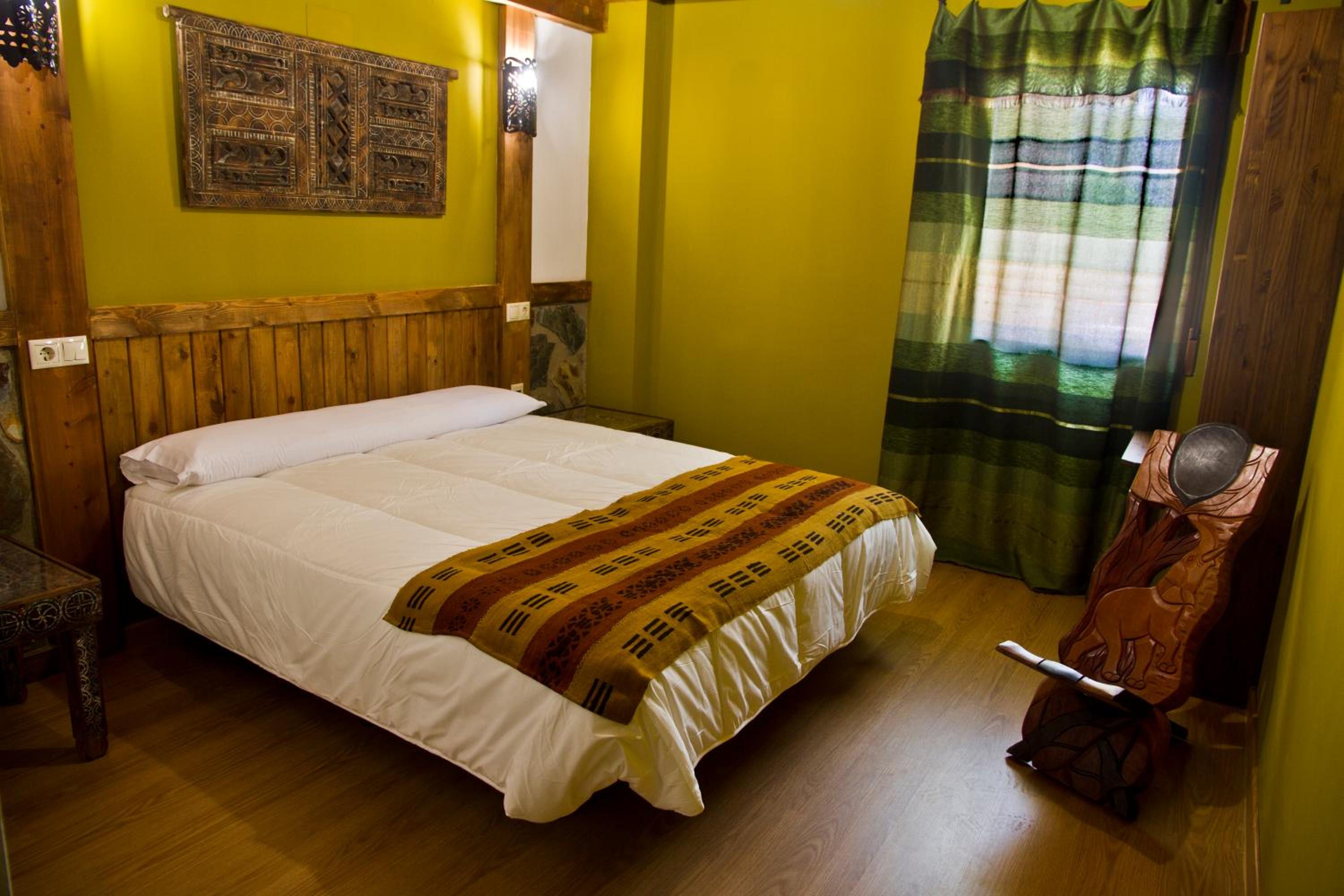 Double or Twin Room photo 3