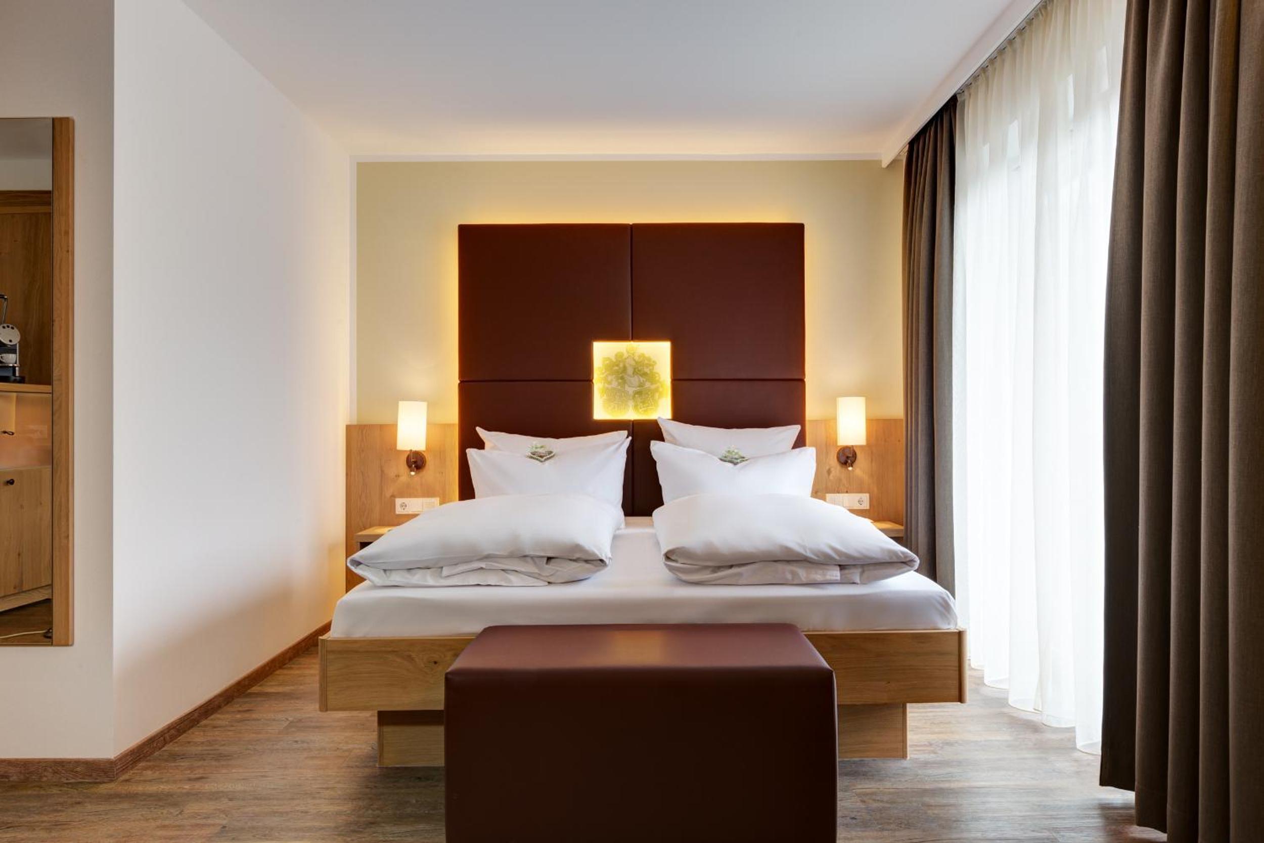 Family Suite - Photo 1