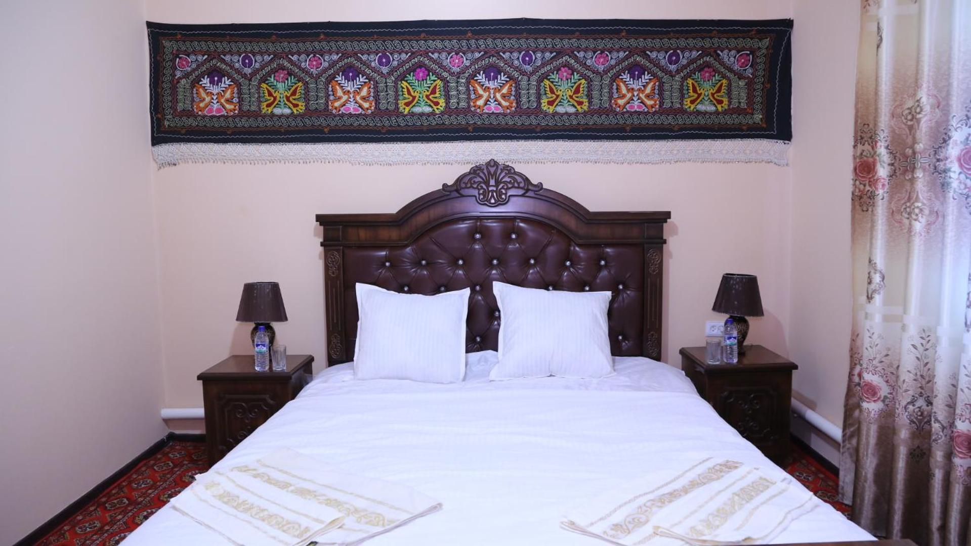 Standard Double Room photo 1