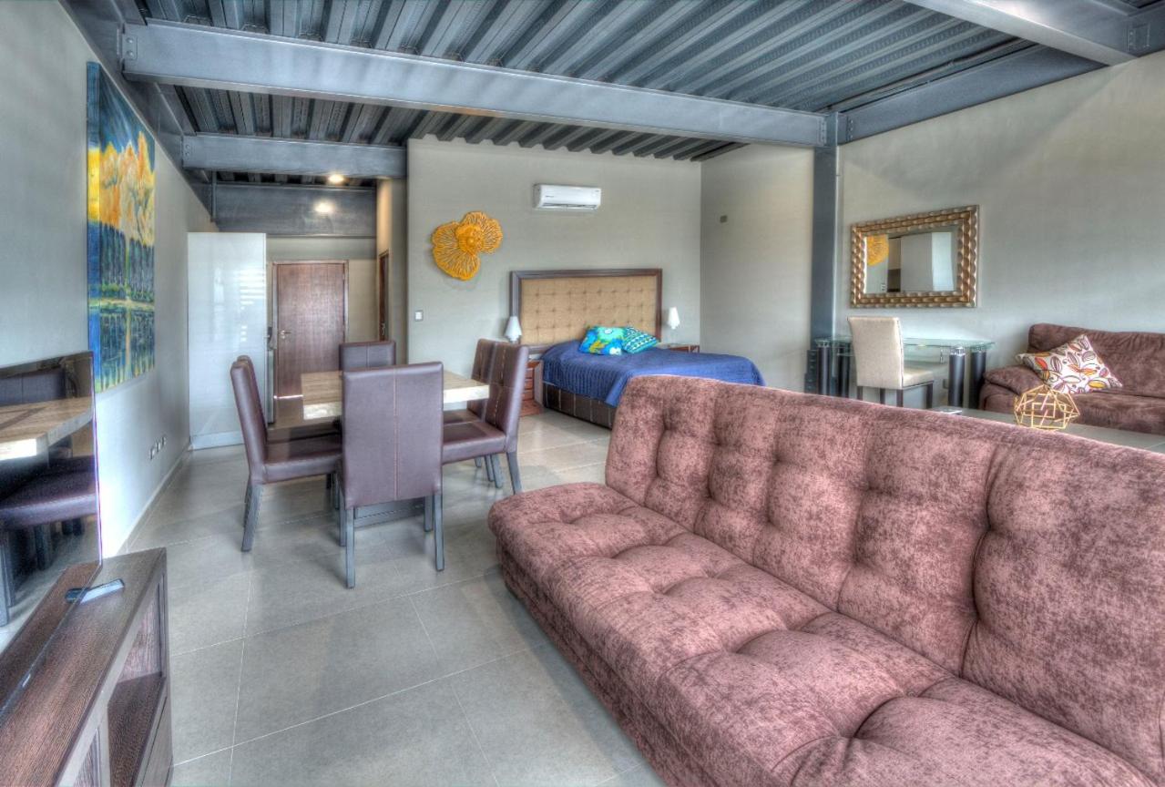 Standard Apartment