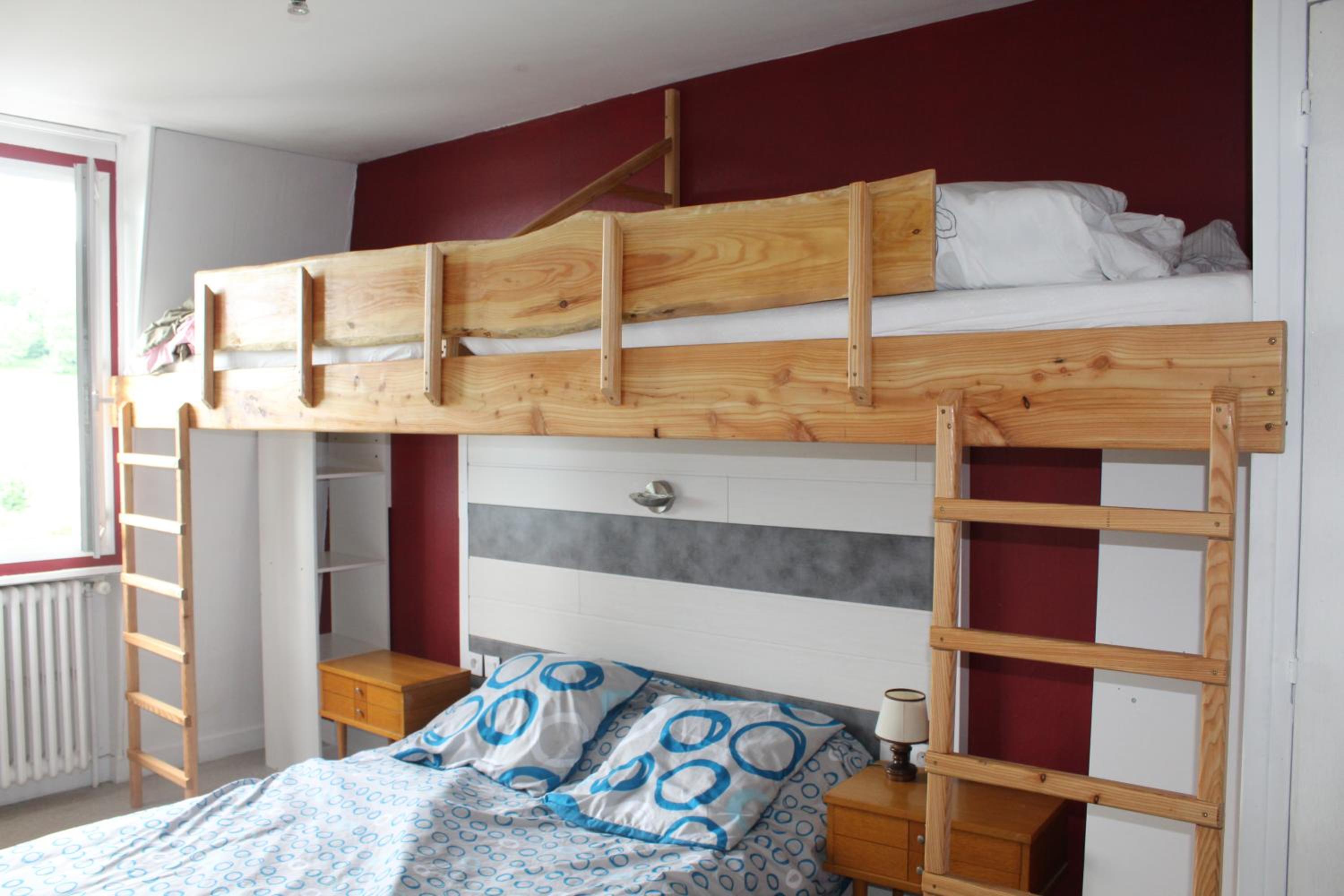 Quadruple Room with Bathroom photo 1