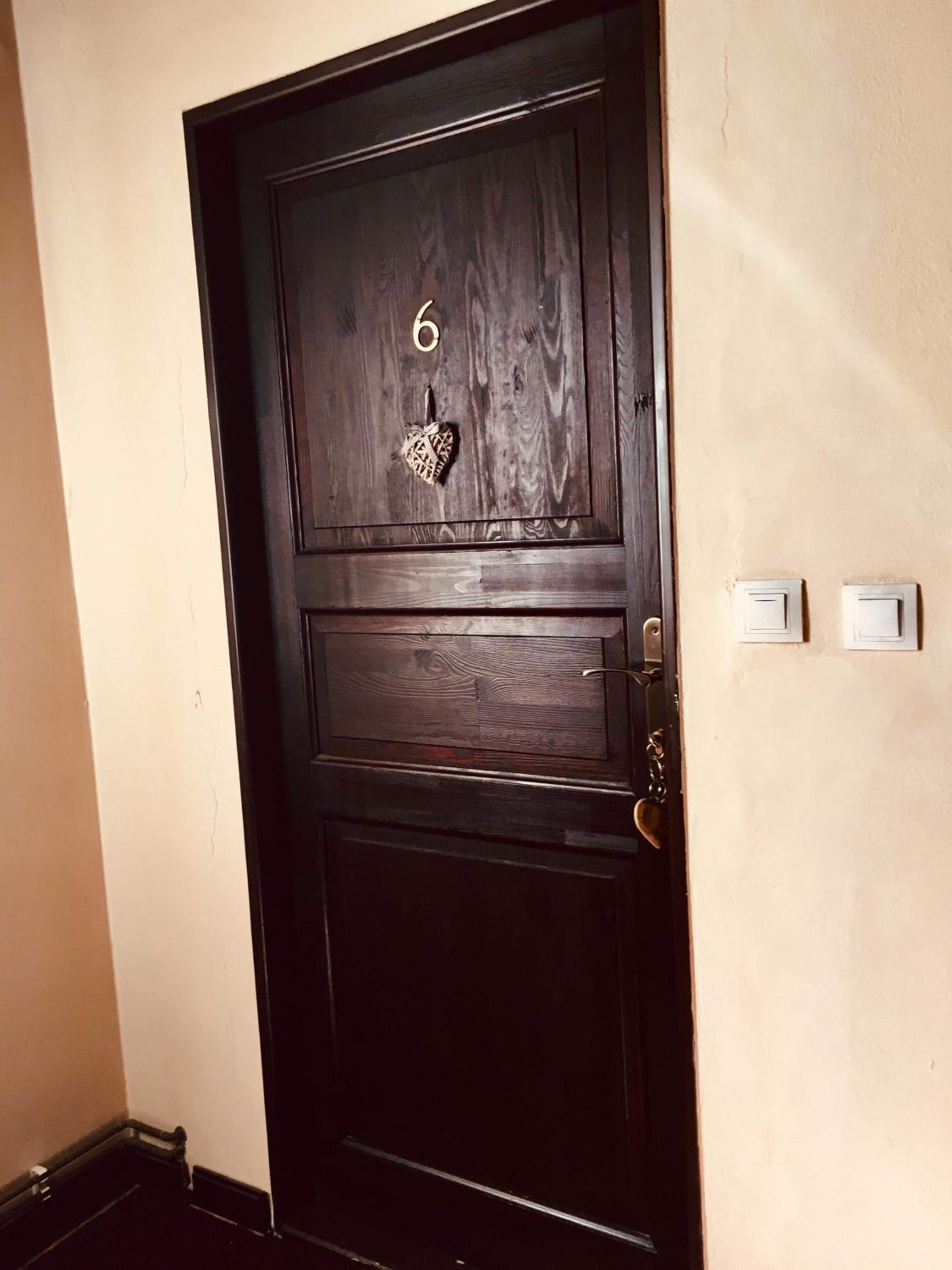 Double or Twin Room with Bathroom photo 1