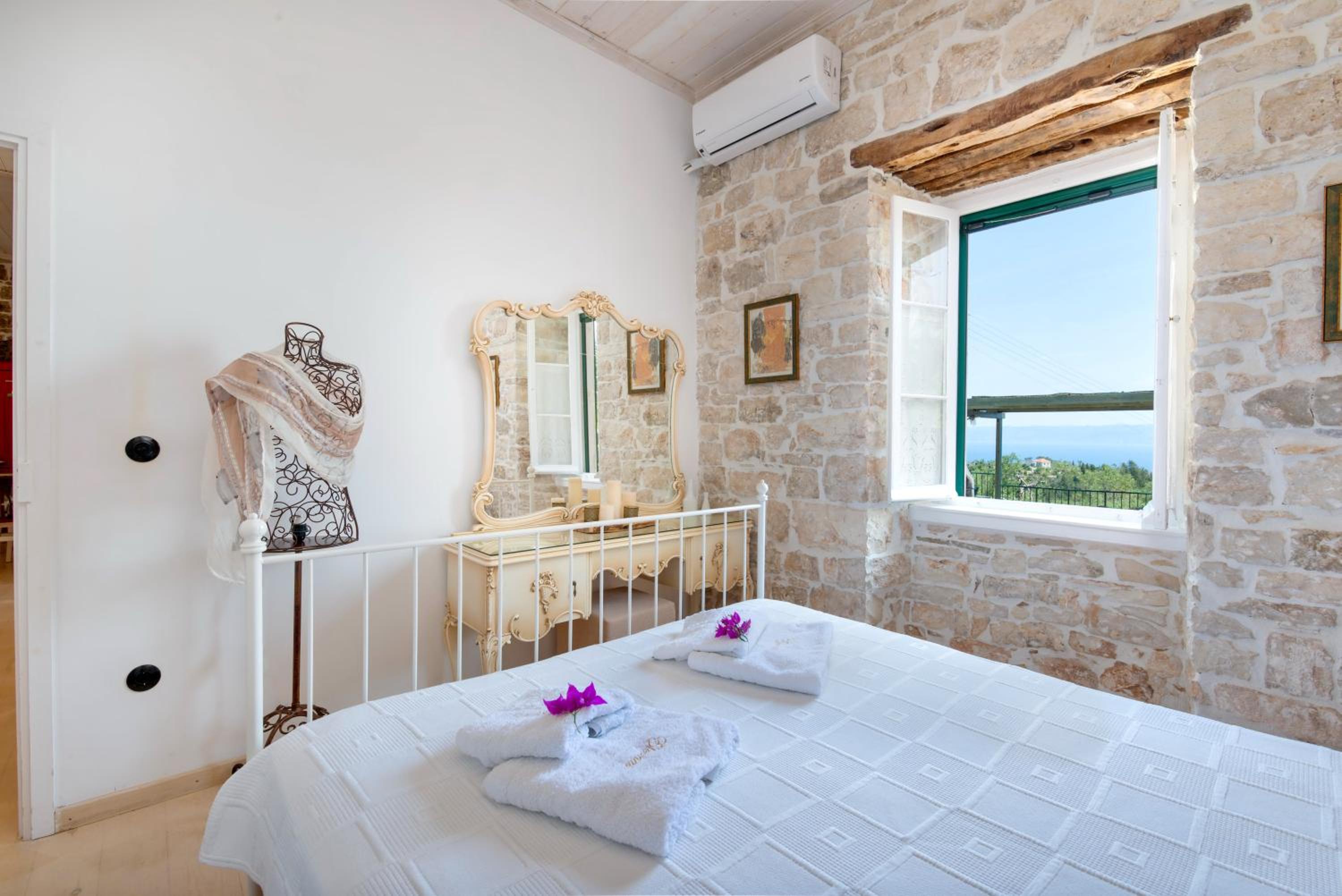 Casa con 2 Camere da Letto