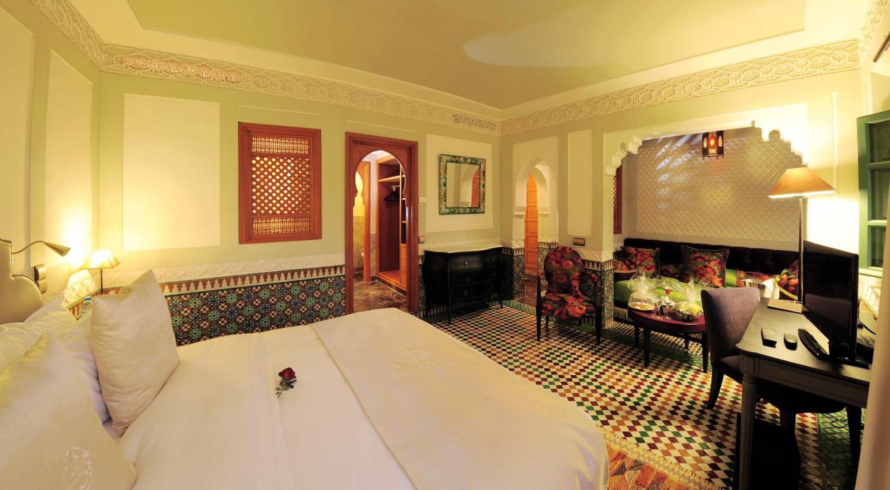Junior Suite - Photo 2