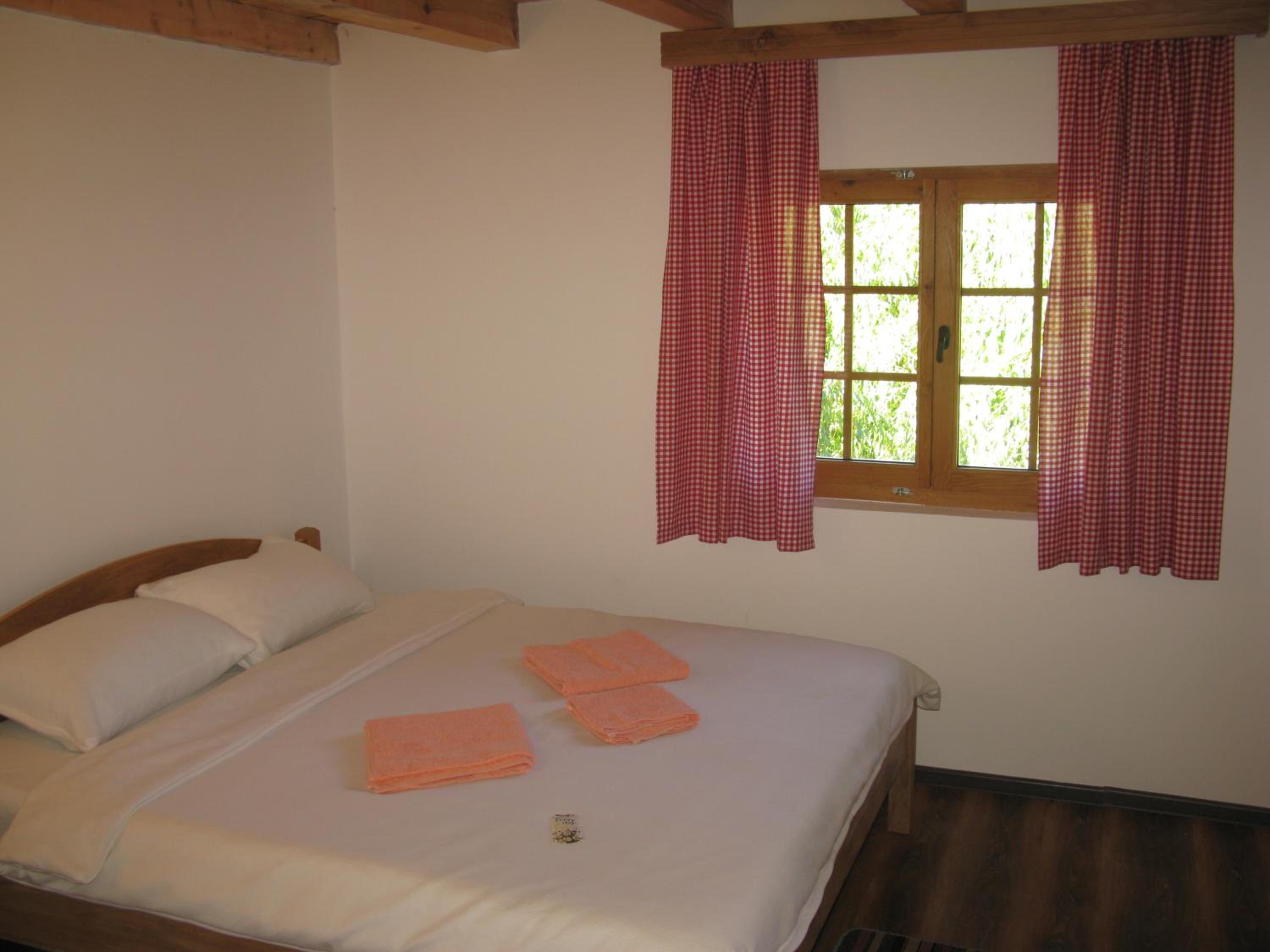 Triple Room with Shower photo 3
