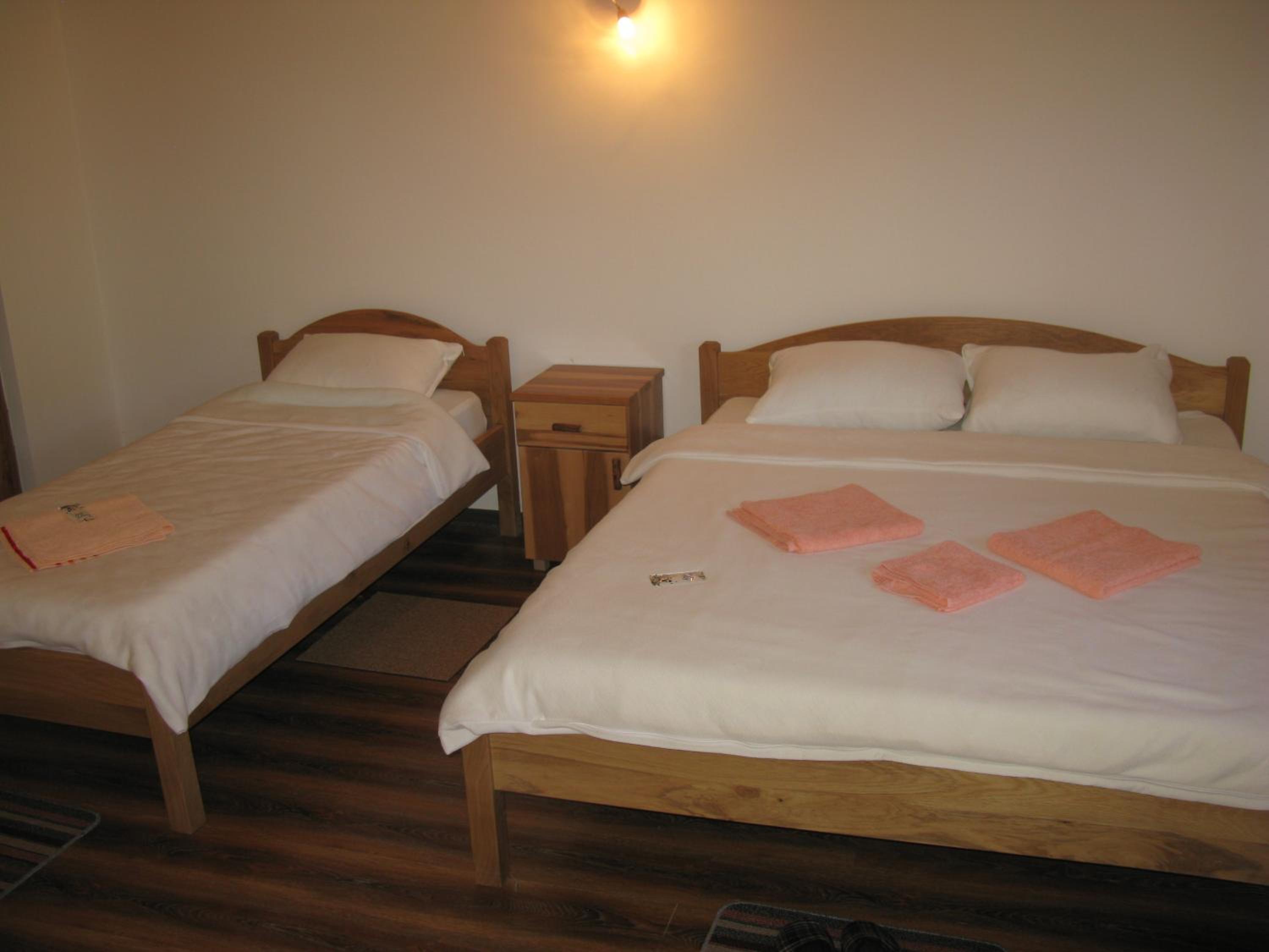 Triple Room with Shower photo 1