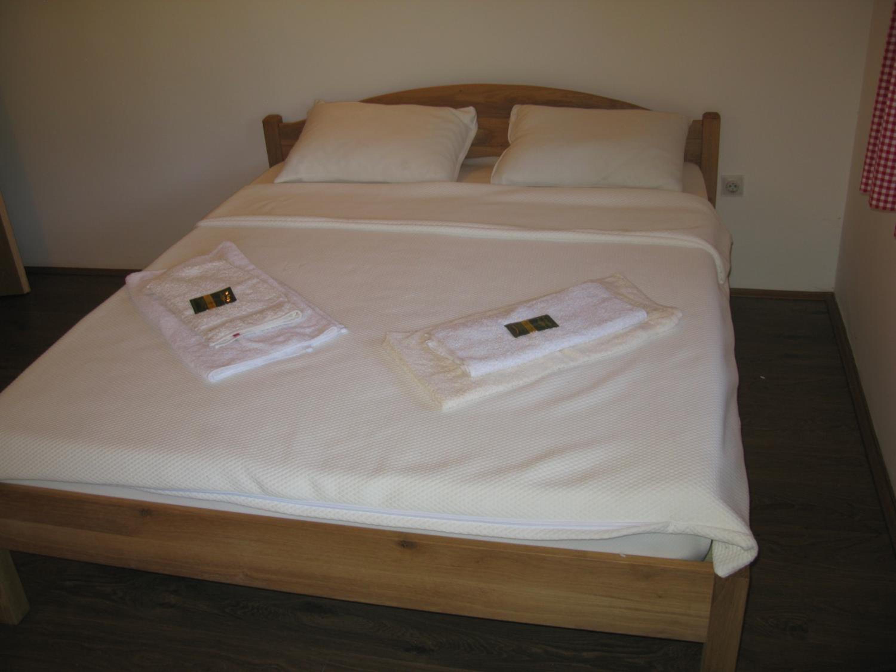 Triple Room with Private Bathroom photo 1