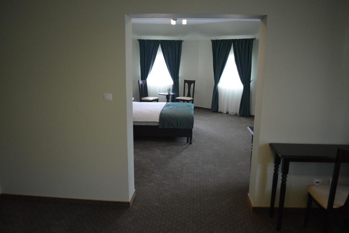 Deluxe Apartment - Photo 6