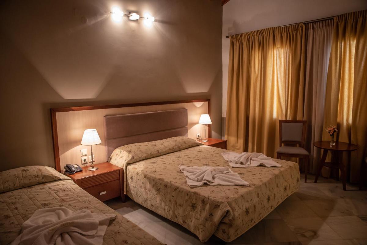 Double or Twin Room