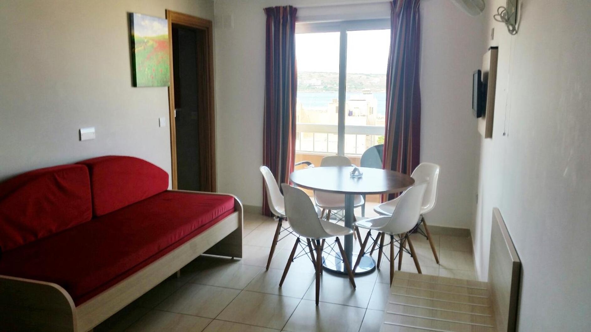 Superior Family Apartment - Photo 7