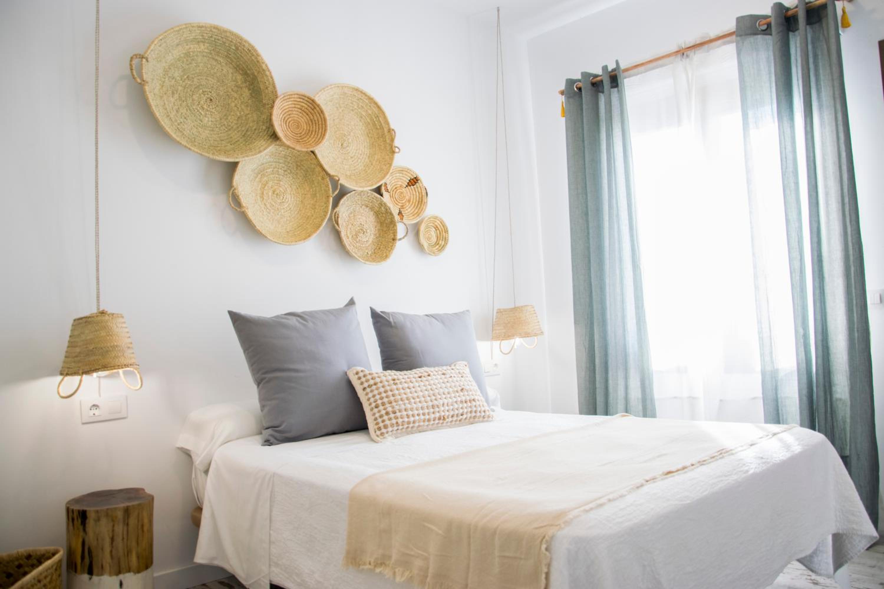 Habitación Doble con Bañera de Hidromasaje