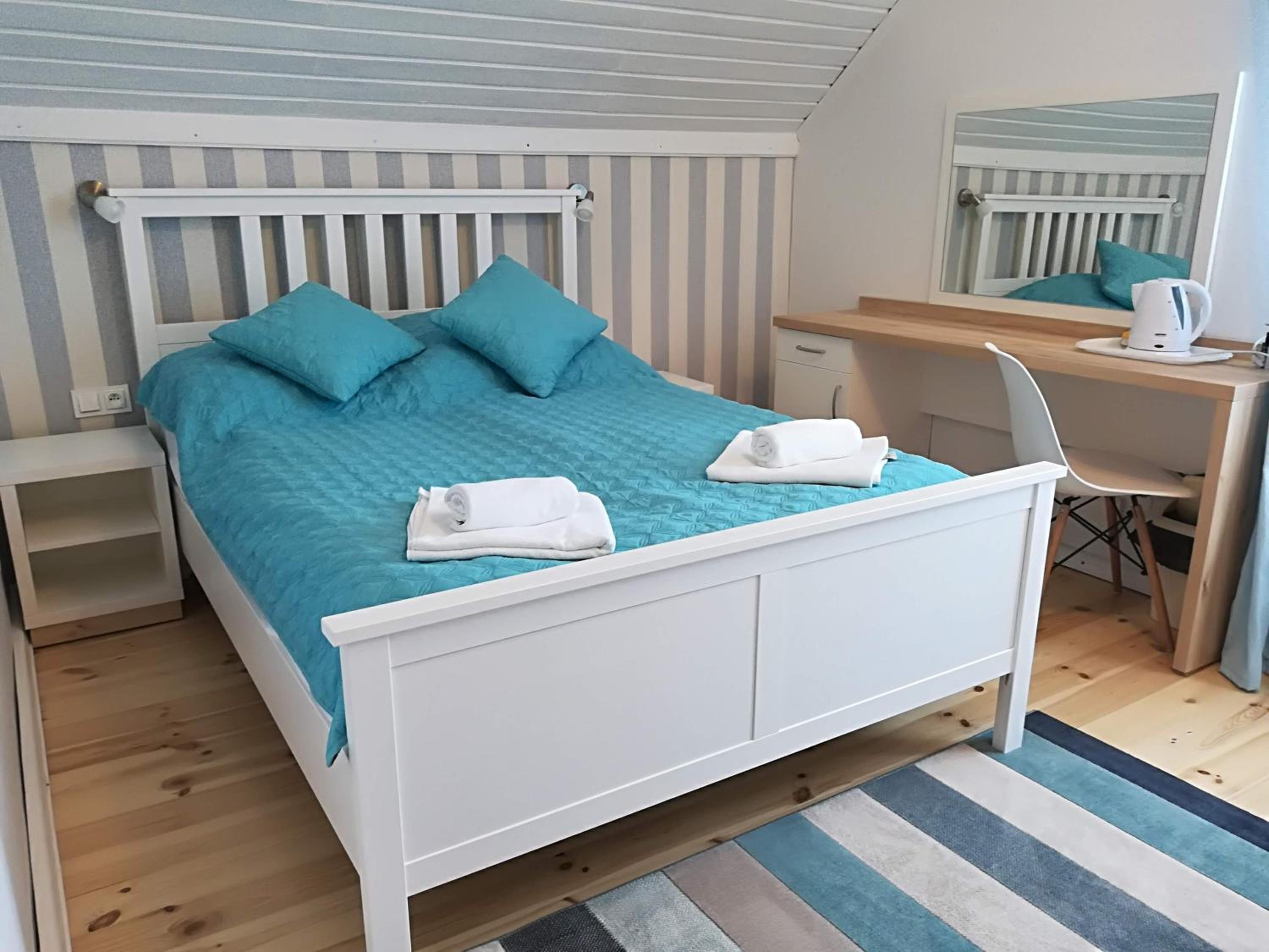 Double Room photo 1