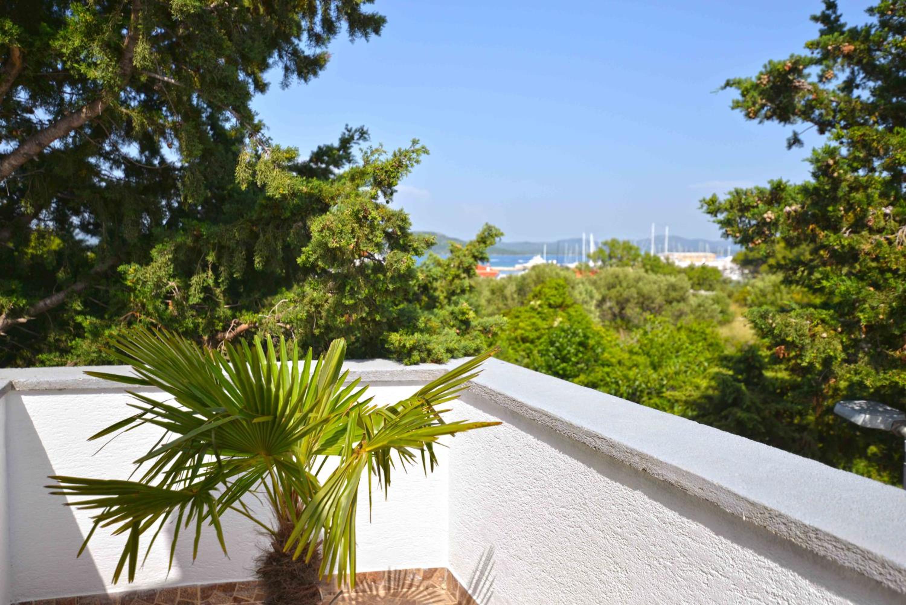 Apartment with Sea View photo 2