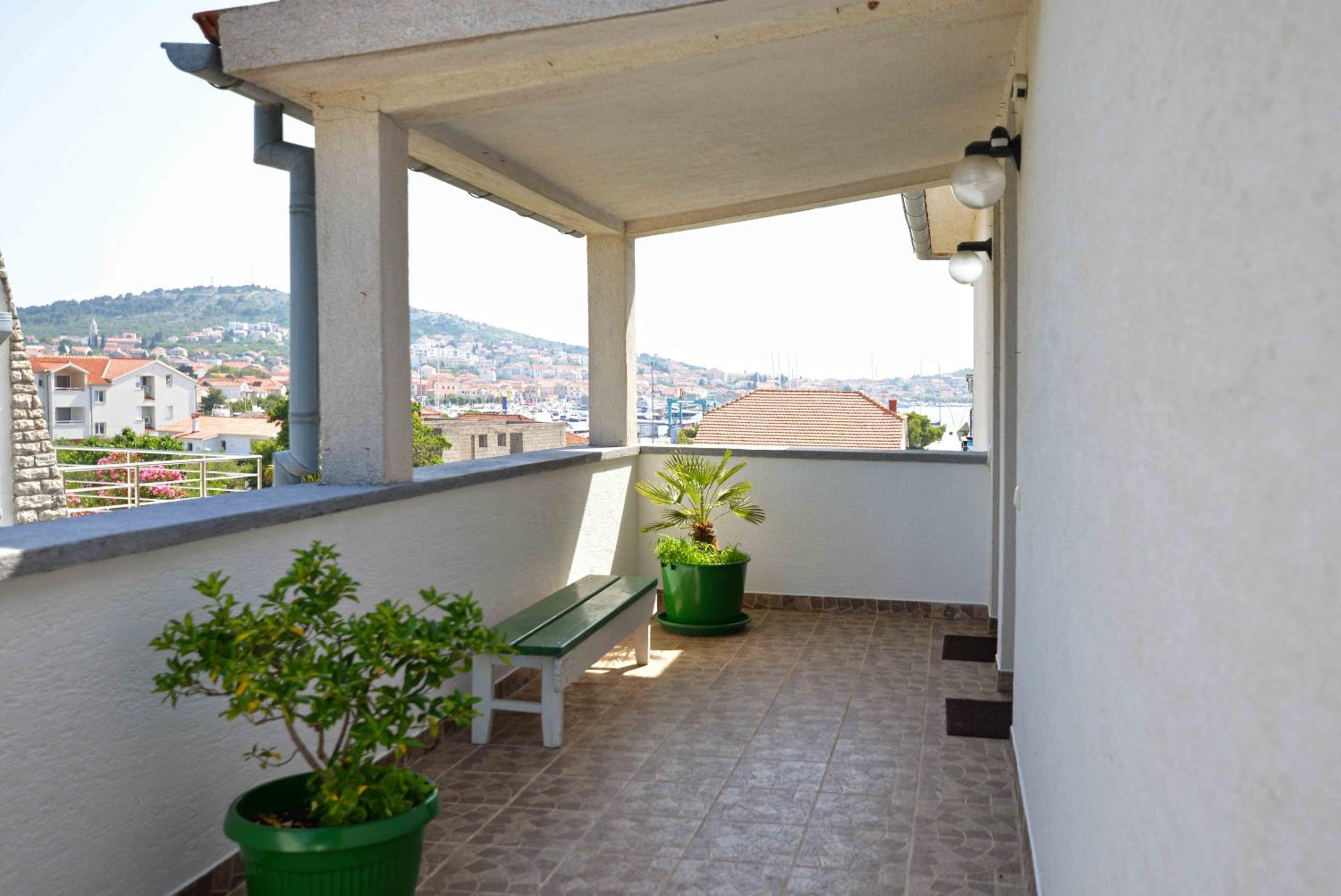 Apartment with Sea View photo 3