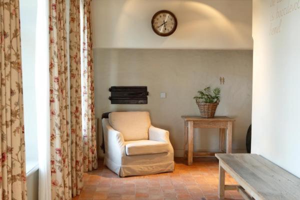 Deluxe Single Room photo 3