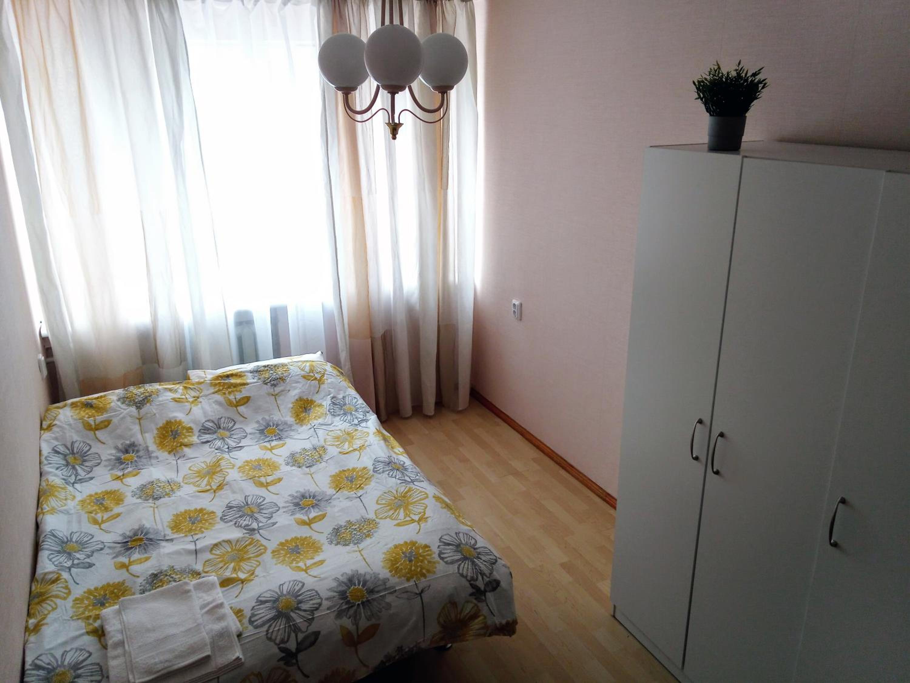 Two-Bedroom Apartment photo 1