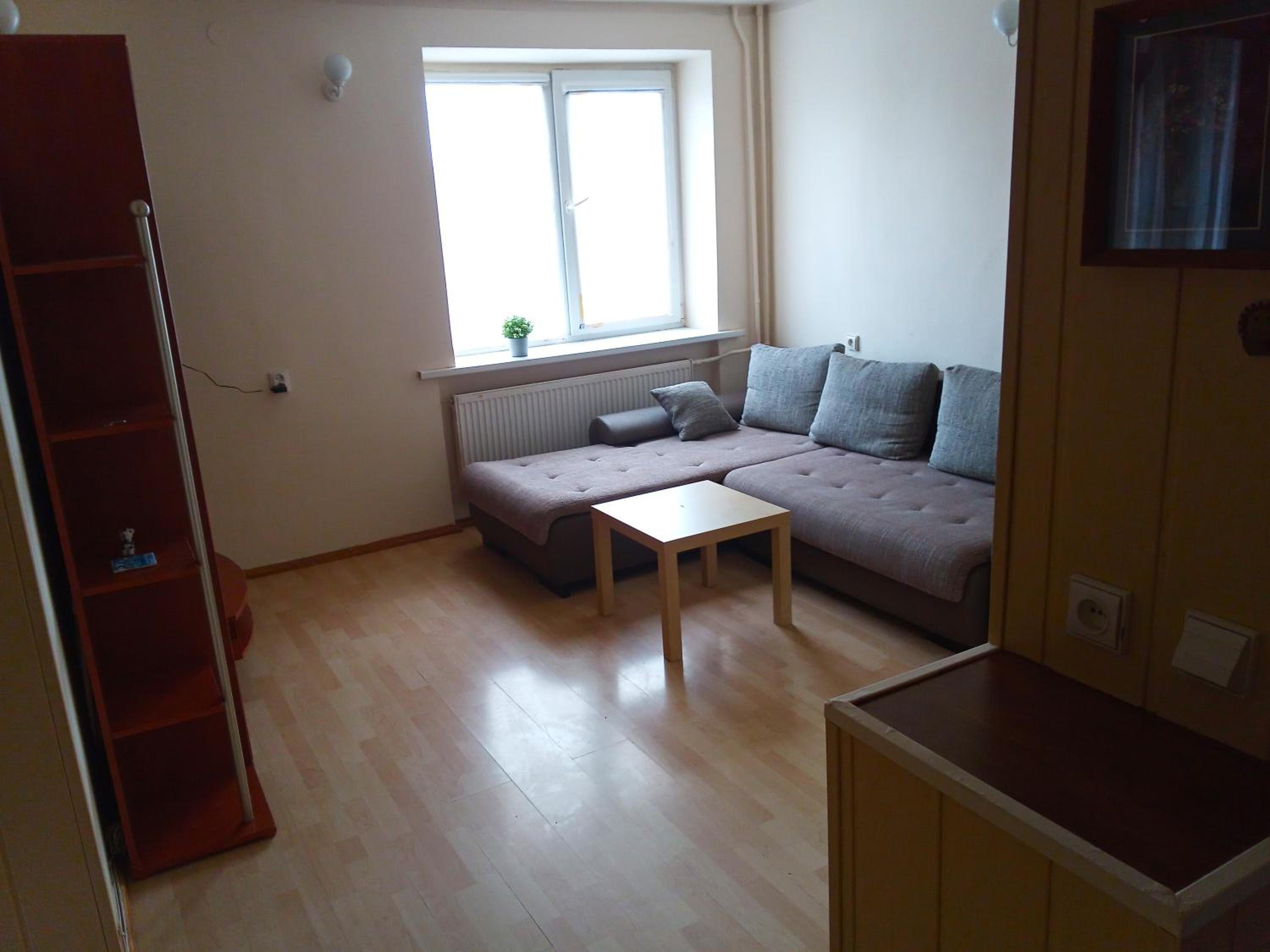 Two-Bedroom Apartment photo 3