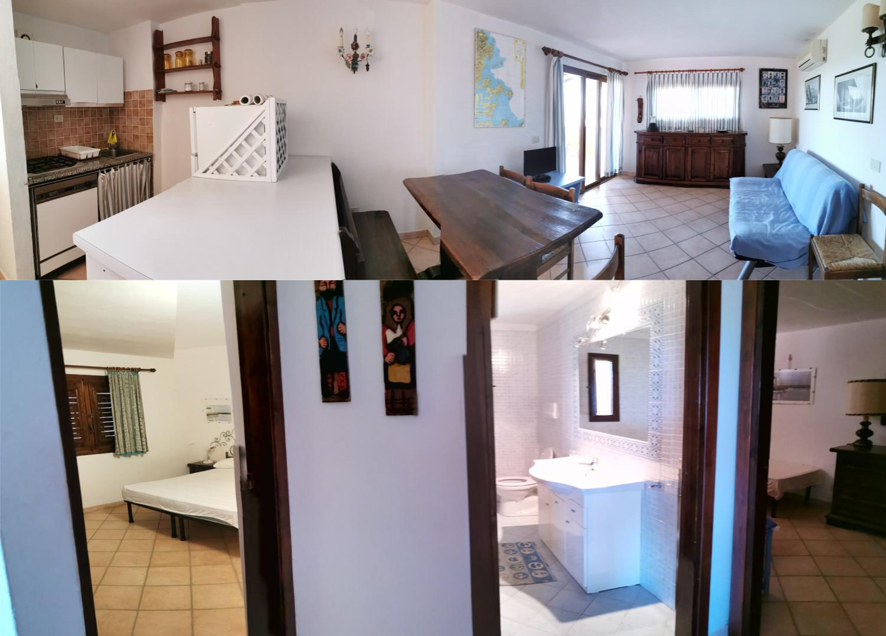 Apartment With Sea View photo 3