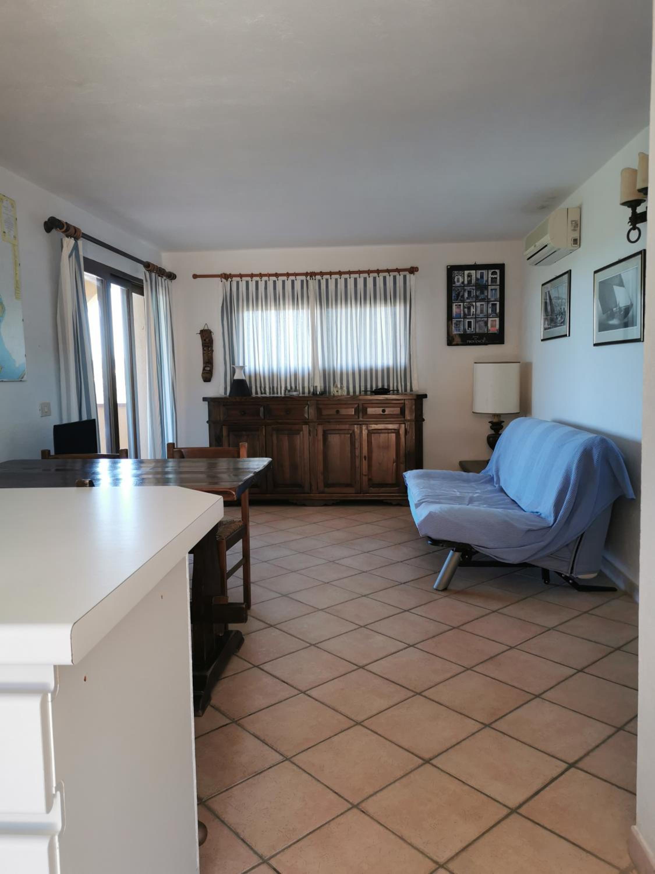 Apartment With Sea View photo 1