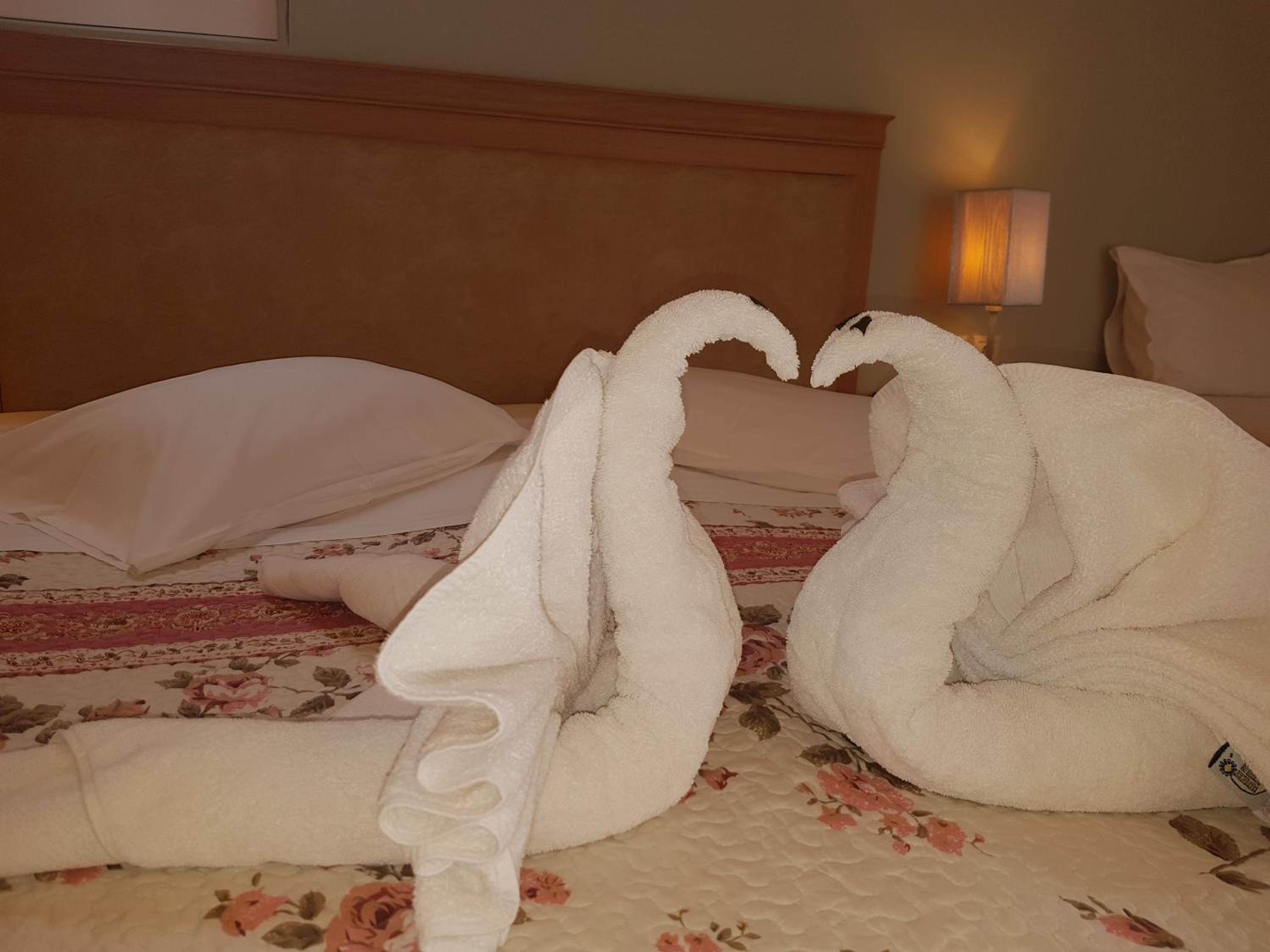 Double or Twin Room with Sea View - Photo 39