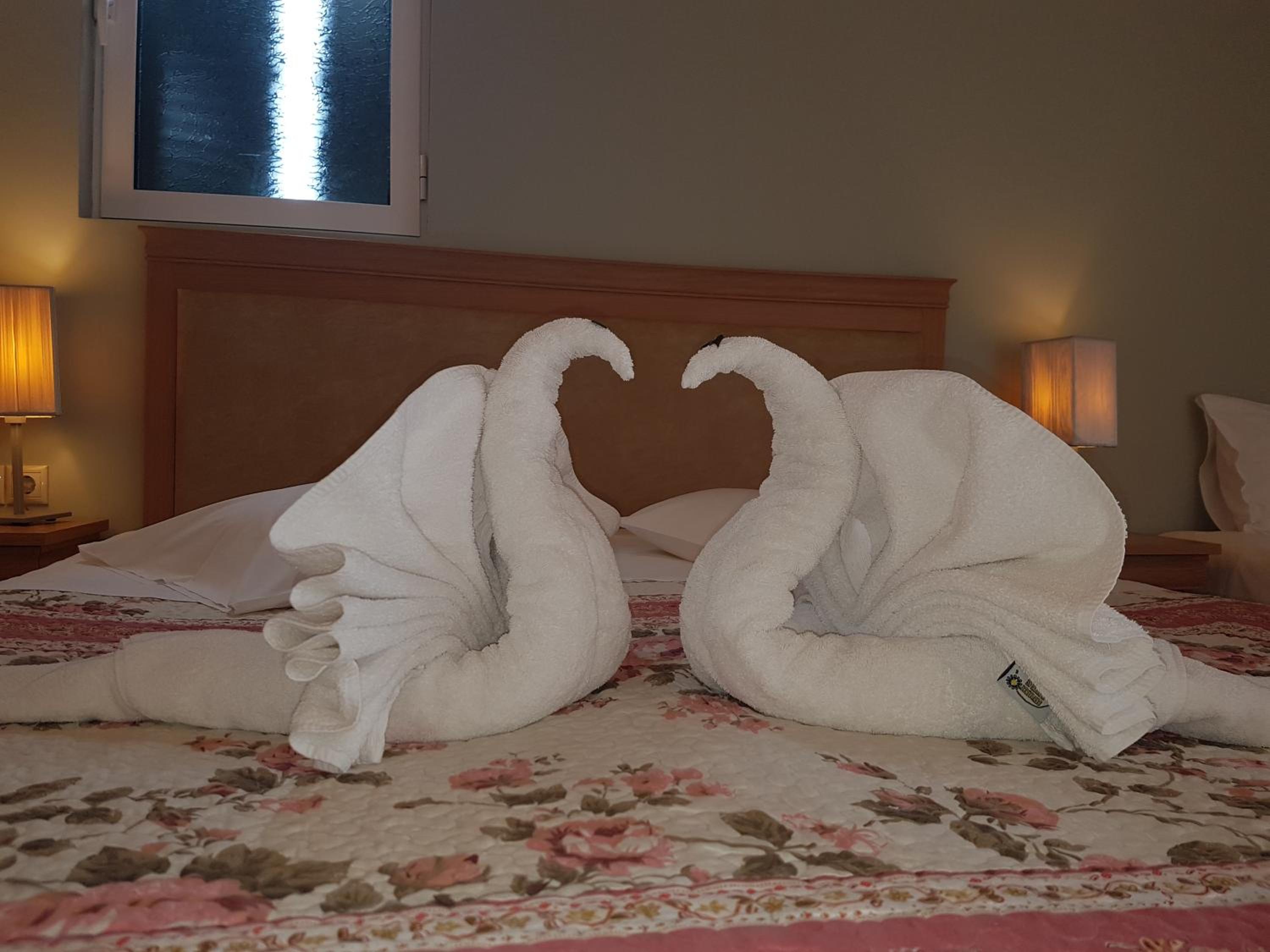 Double or Twin Room with Sea View - Photo 33